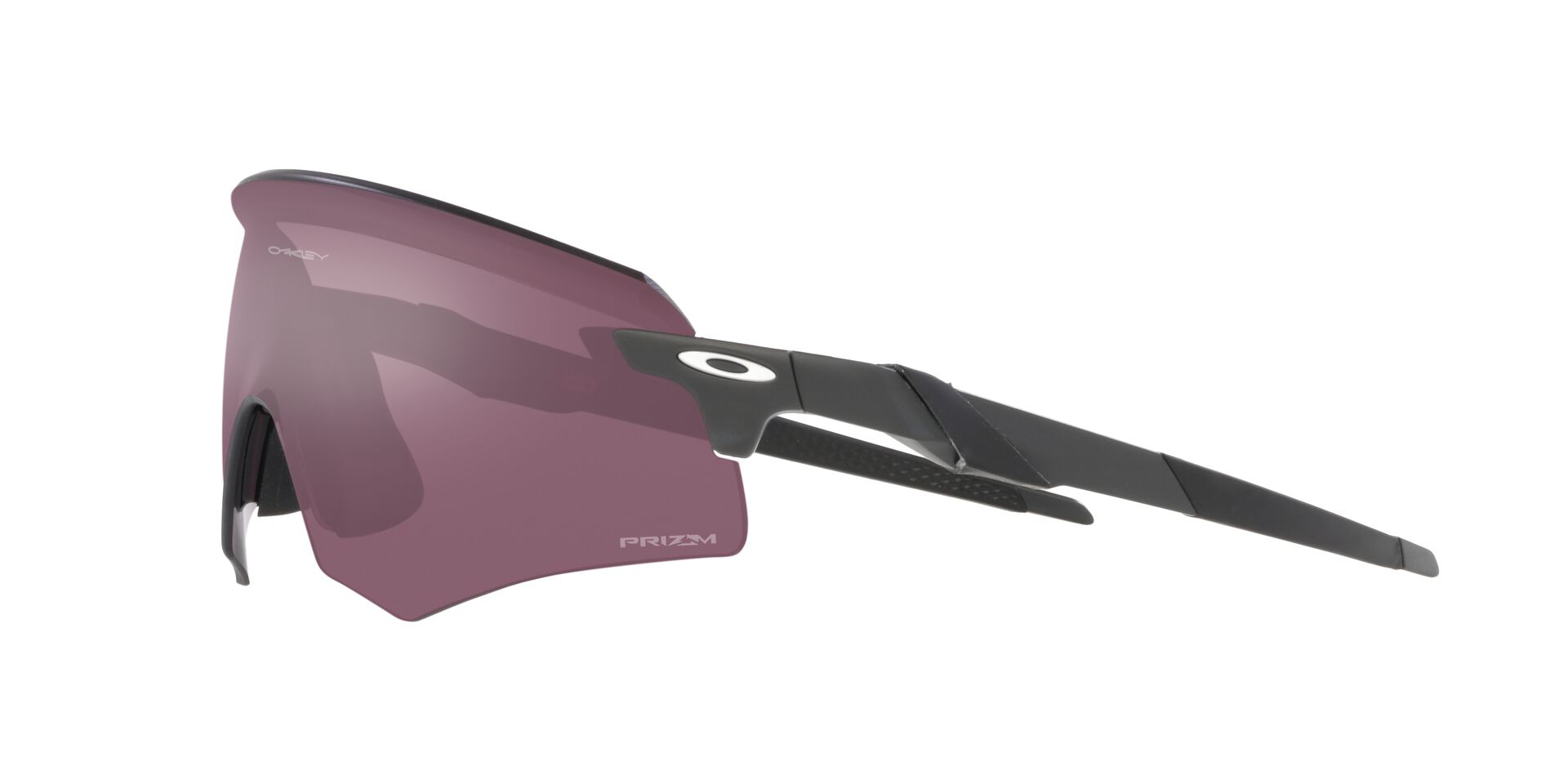 OAKLEY-ENCODER-9471 947113 MATTE CARBON(PRIZM ROAD BLACK 36*136, Negre, hi-res image number 10 OAKLEY-ENCODER-9471 947113 MATTE CARBON(PRIZM ROAD BLACK 36*136, Negre, hi-res image number 10