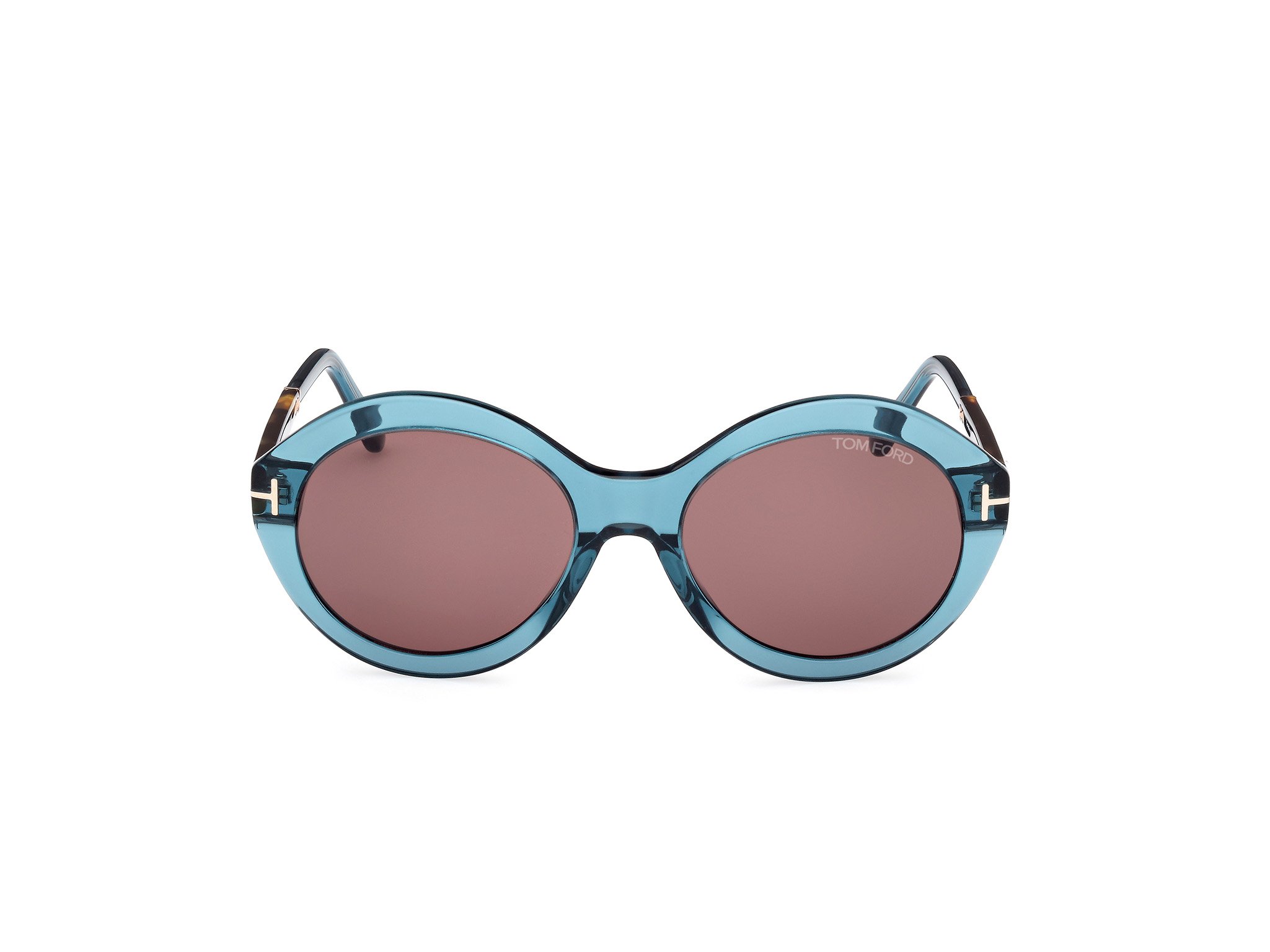 TOMFORD-1088/S 90E shiny blue 55*19, , hi-res image number 1