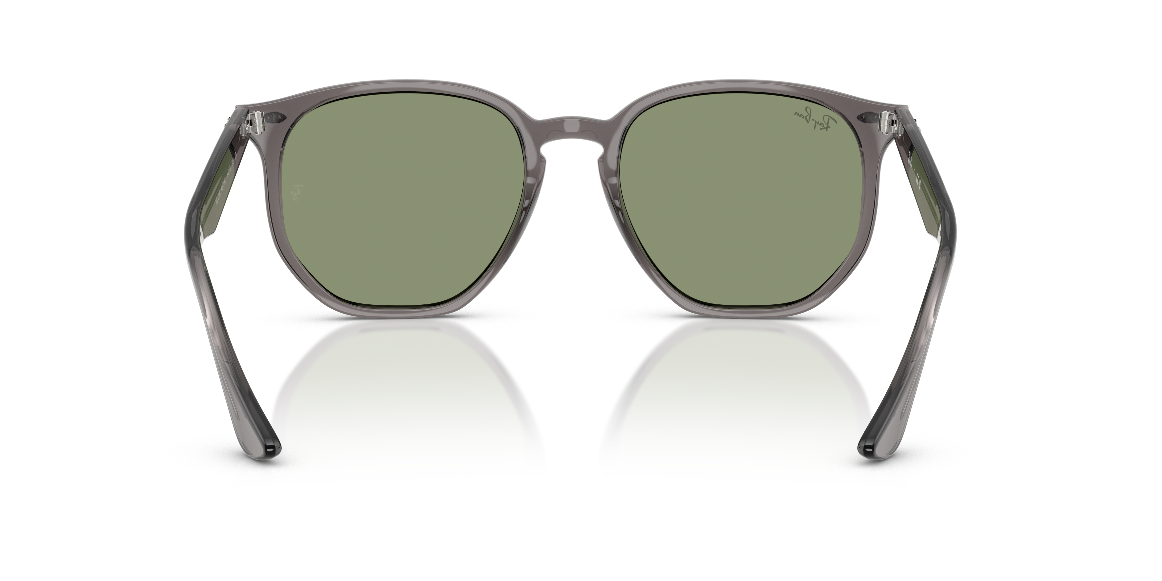 RB-4306 687382 OPAL GREY(GREEN 54*19, Gris, hi-res image number 3