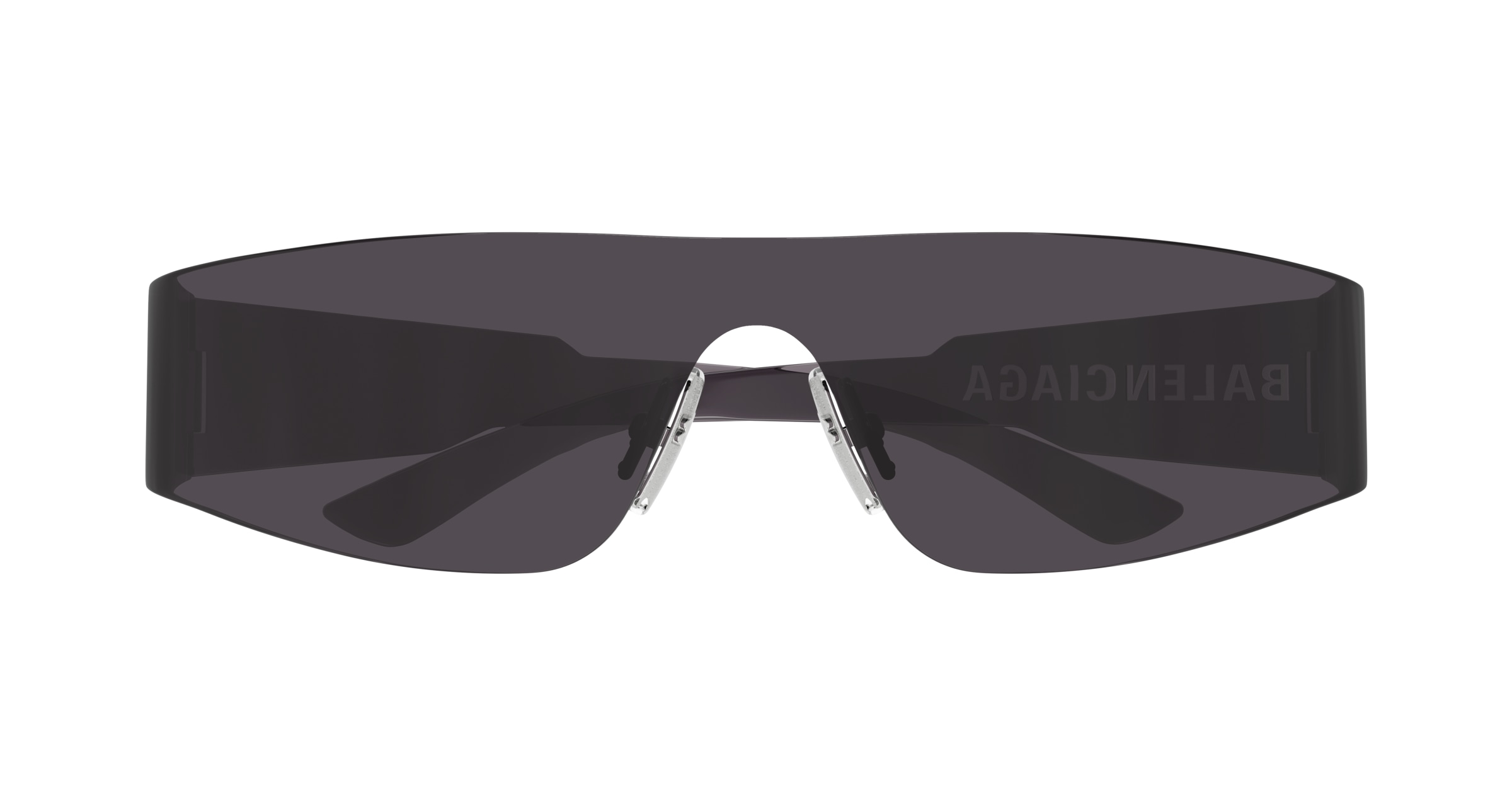 BALENCIAGA-BB0041/S 001 GREY-GREY(GREY 99*1, , hi-res image number 1