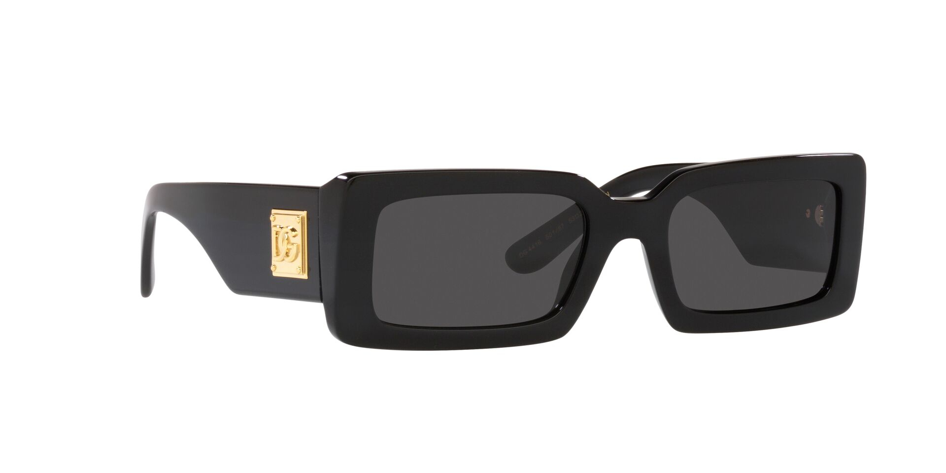GABBANA-4416/S 501/87 BLACK(DARK GREY 53*20, , hi-res image number 1 GABBANA-4416/S 501/87 BLACK(DARK GREY 53*20, , hi-res image number 1