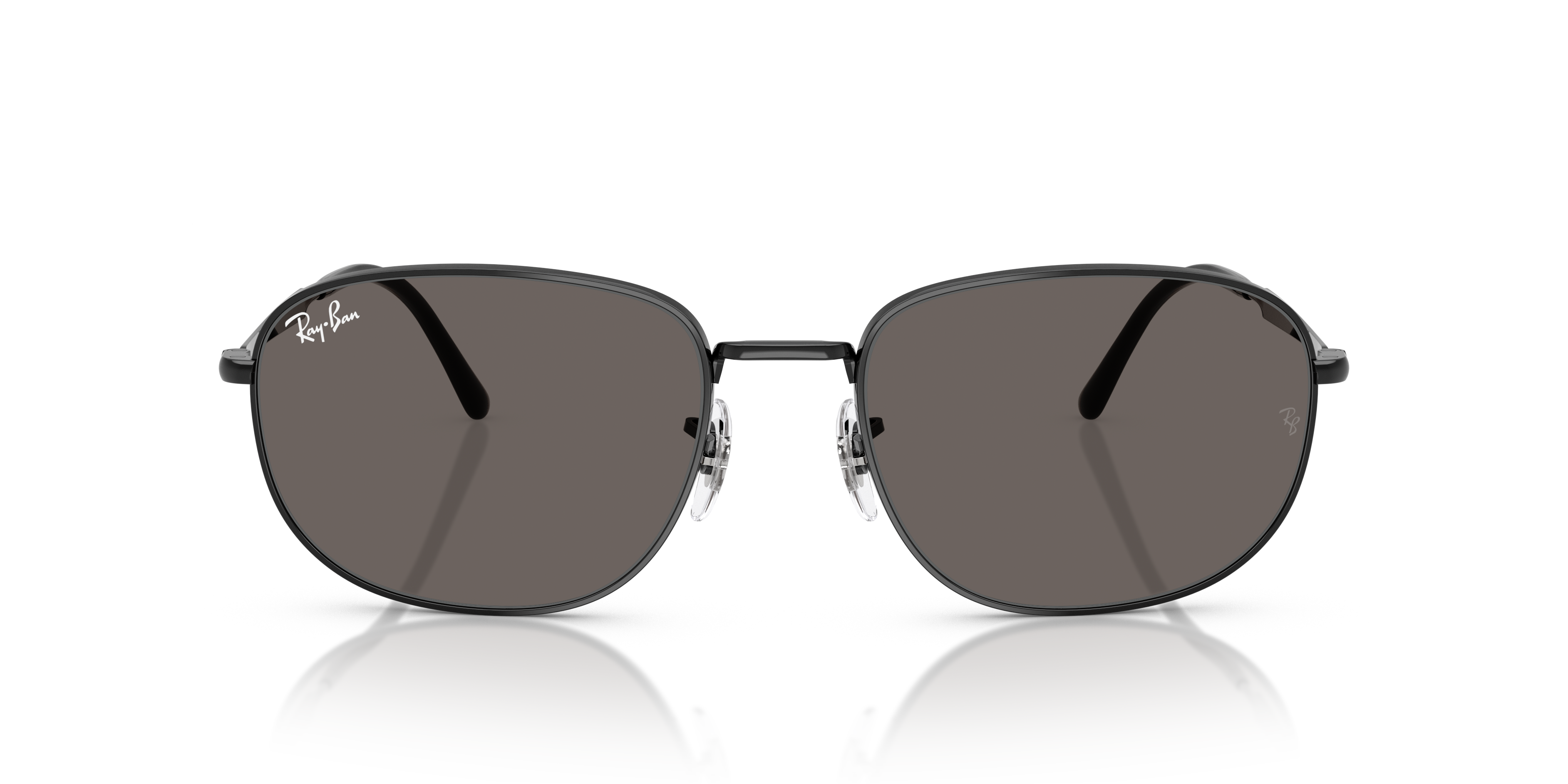 RB-3754 002/B1 BLACK(DARK GREY 60*19, , hi-res image number 1