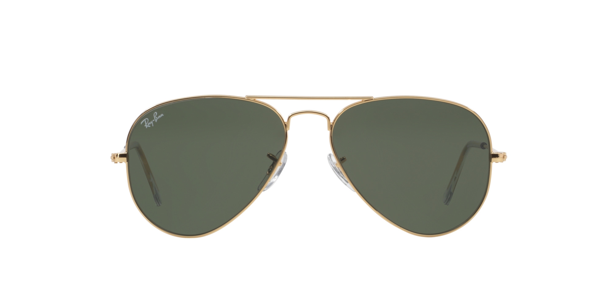 RB-3025 W3234*3N ORO(VERDE) 55*14, Daurat, hi-res image number 3