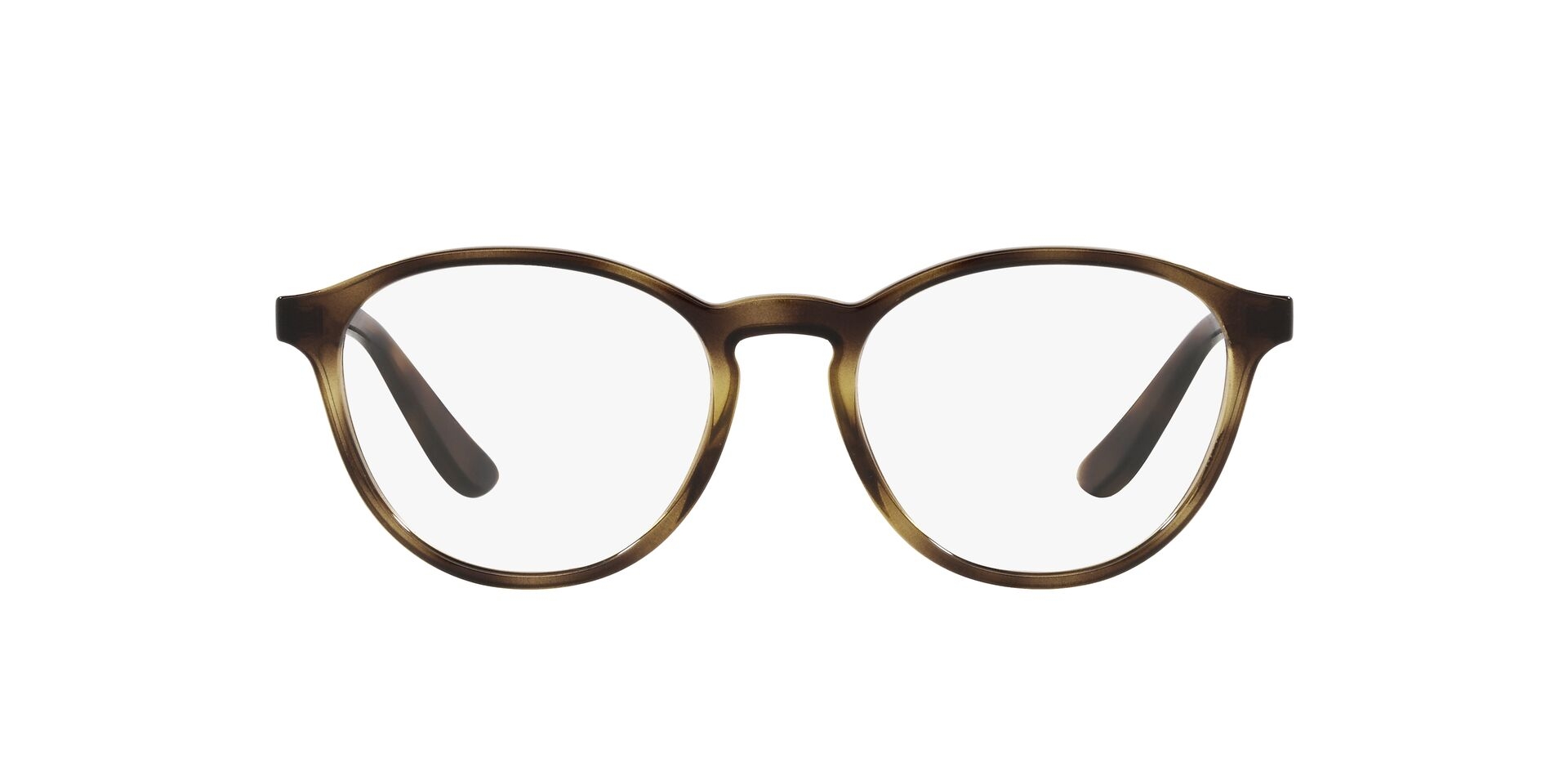 VOGUE-5372/G W656 DARK HAVANA 51*18, Havana, hi-res image number 11