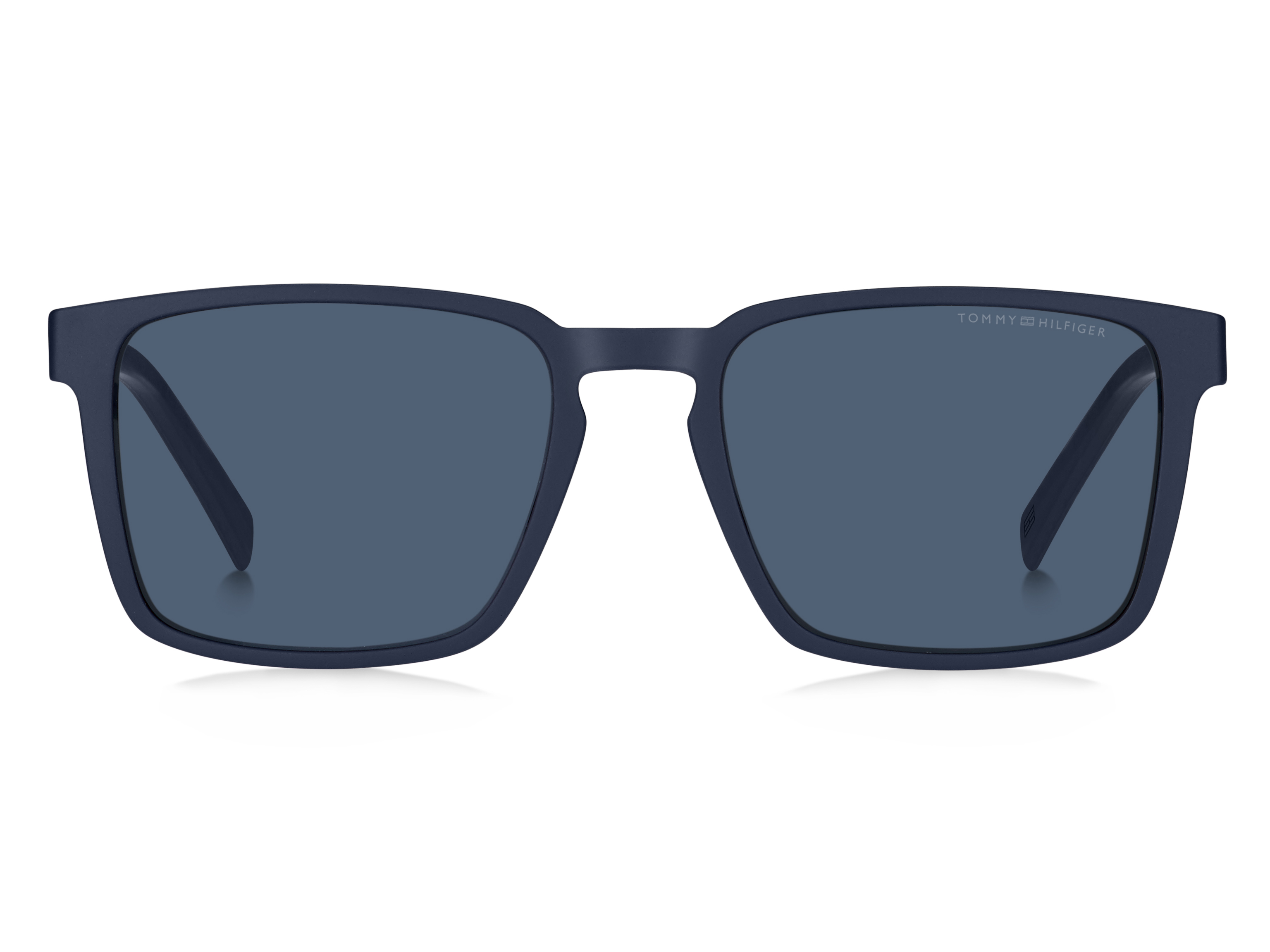 TOMMYHILFIGER-2088/S FLL MATTE BLUE 55*19, Blau, hi-res image number 1
