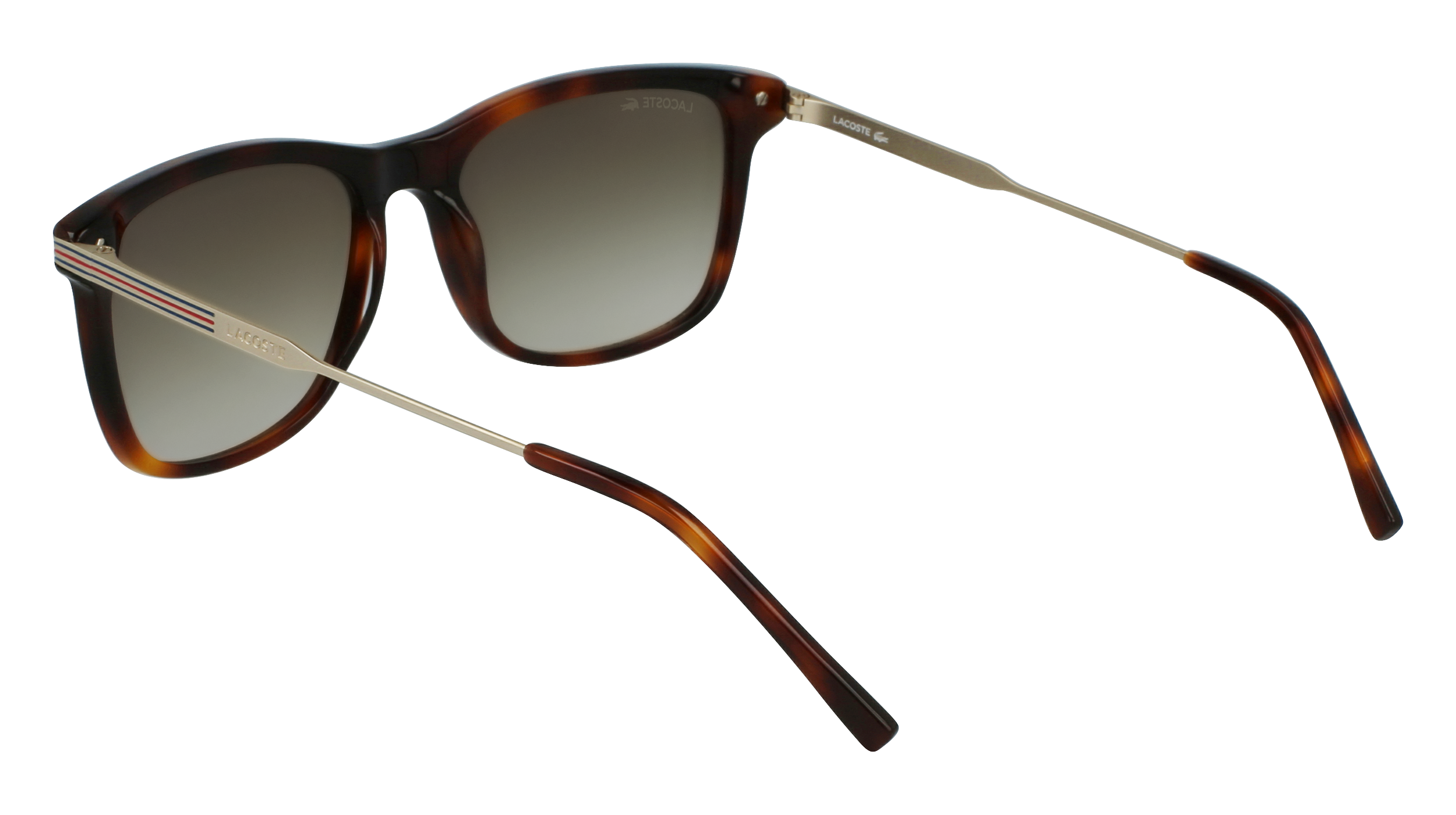 LACOSTE-960S/S 230 HAVANA 56*18, Havana, hi-res image number 5