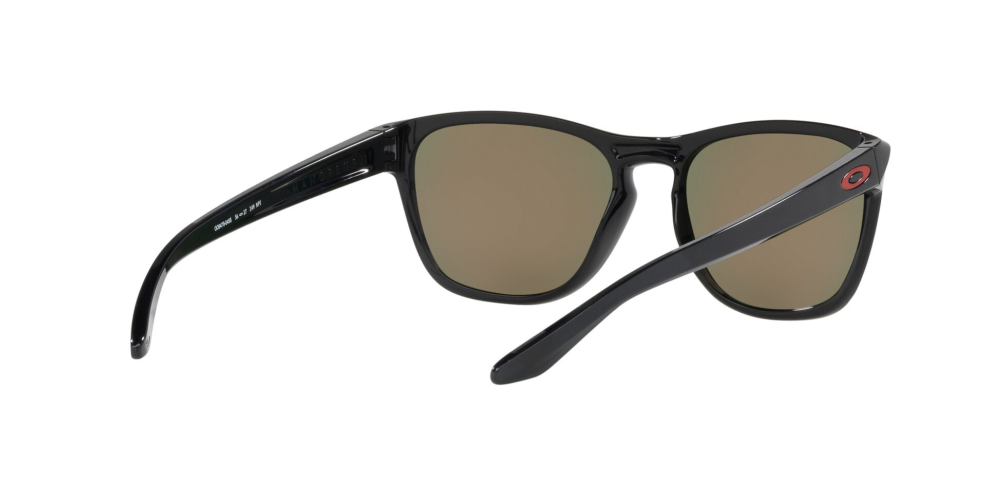 OAKLEY-MANORBURN-9479 947904 BLACK INK(PRIZM RUBY 56*17, Negre, hi-res image number 5 OAKLEY-MANORBURN-9479 947904 BLACK INK(PRIZM RUBY 56*17, Negre, hi-res image number 5