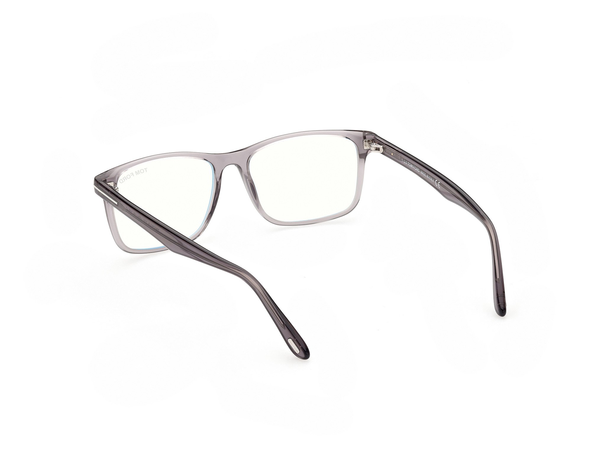 TOMFORD-5752B/G 020 grey/other 55*16, Gris, hi-res image number 1