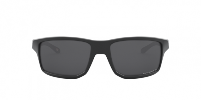 OAKLEY-GIBSTON-9449 944906 BLACK/PRIZM BLACK POLARIZED 60*17, Negre, hi-res image number 1