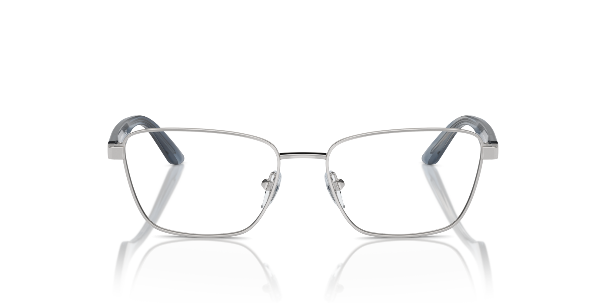 EMPORIO-1156/G 3015 SHINY SILVER 52*16, , hi-res image number 1