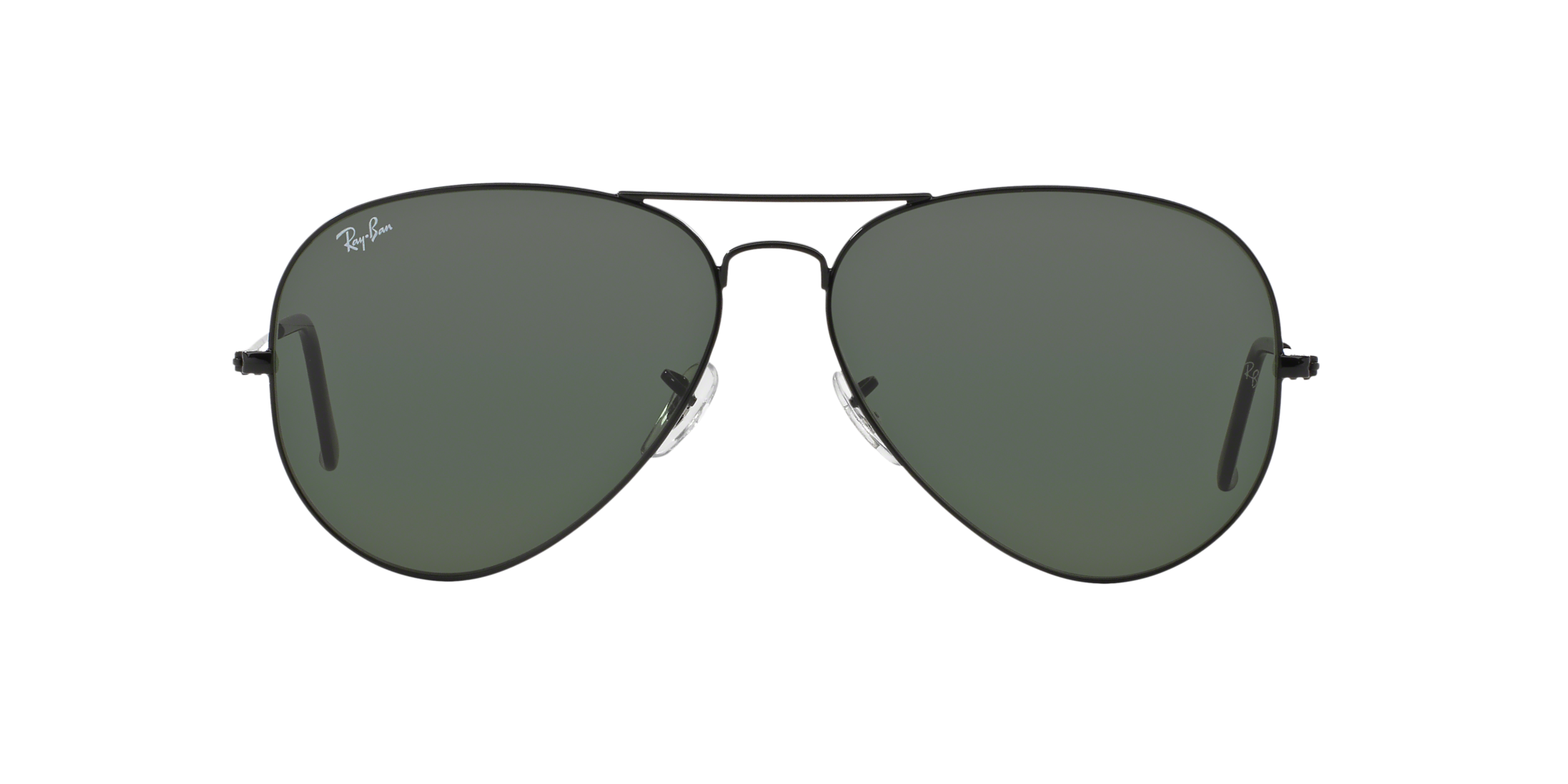 RB-3026 L2821 NEGRO/VERDE 62*14, Negre, hi-res image number 1