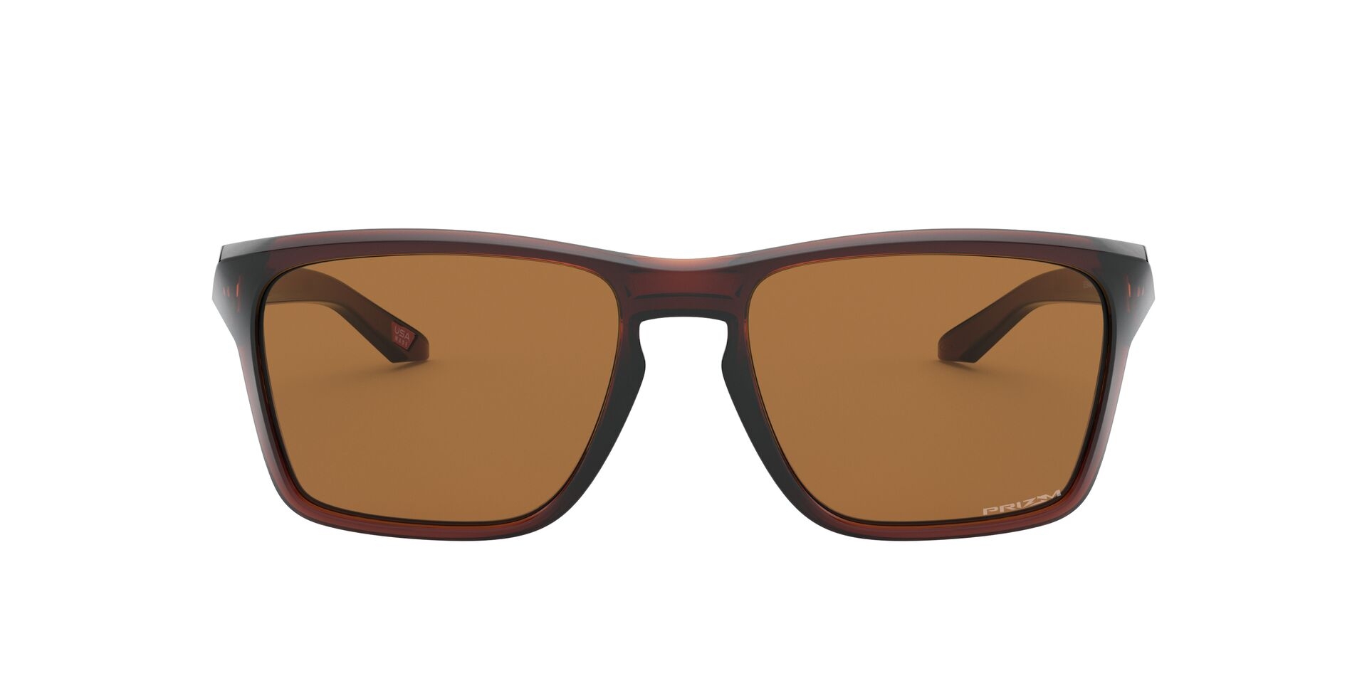 OAKLEY-SYLAS-9448 944802 BROWN/PRIZM BRONZE 57*17, Marró, hi-res image number 1