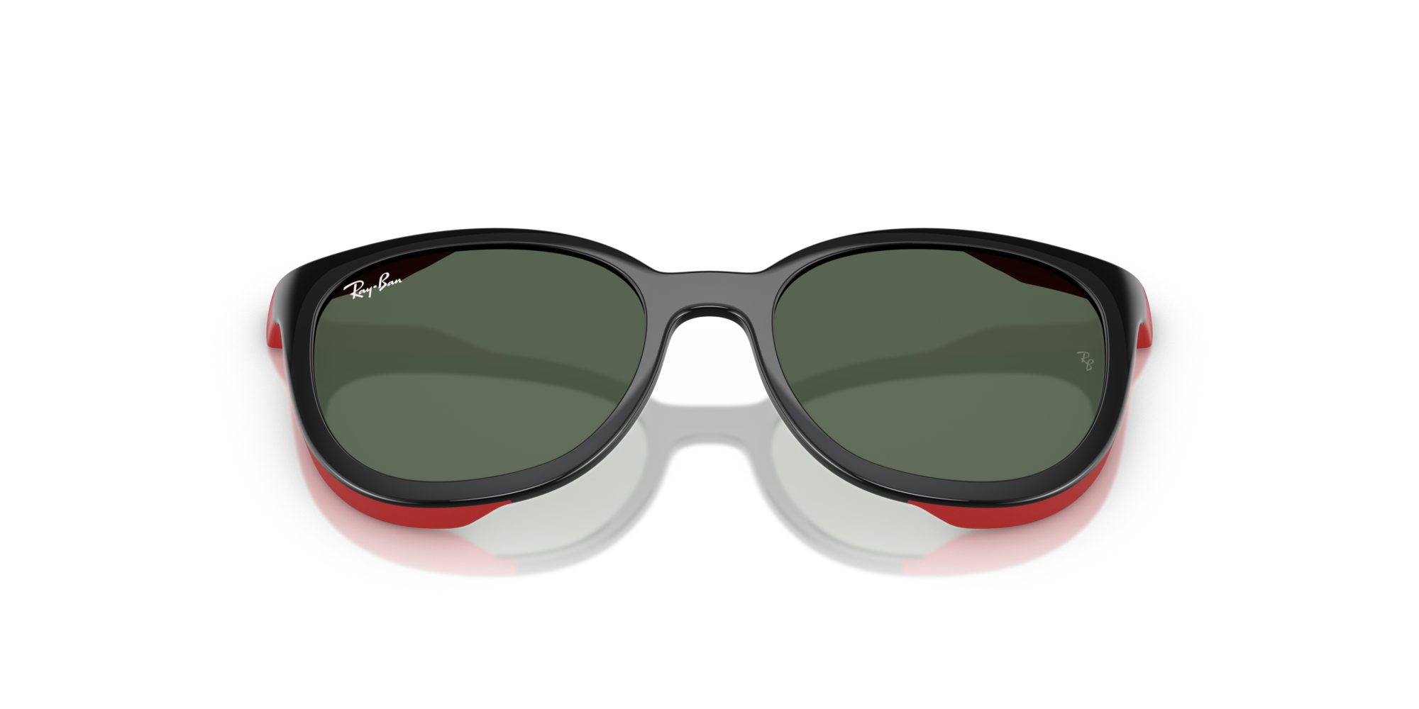 CLIP SOLAR RAY-BAN KIDS RY 1631C, , hi-res image number 1