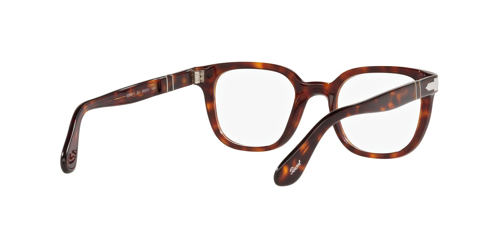PERSOL-3263/G 24 HAVANA 50*21, Havana, hi-res image number 5 PERSOL-3263/G 24 HAVANA 50*21, Havana, hi-res image number 5