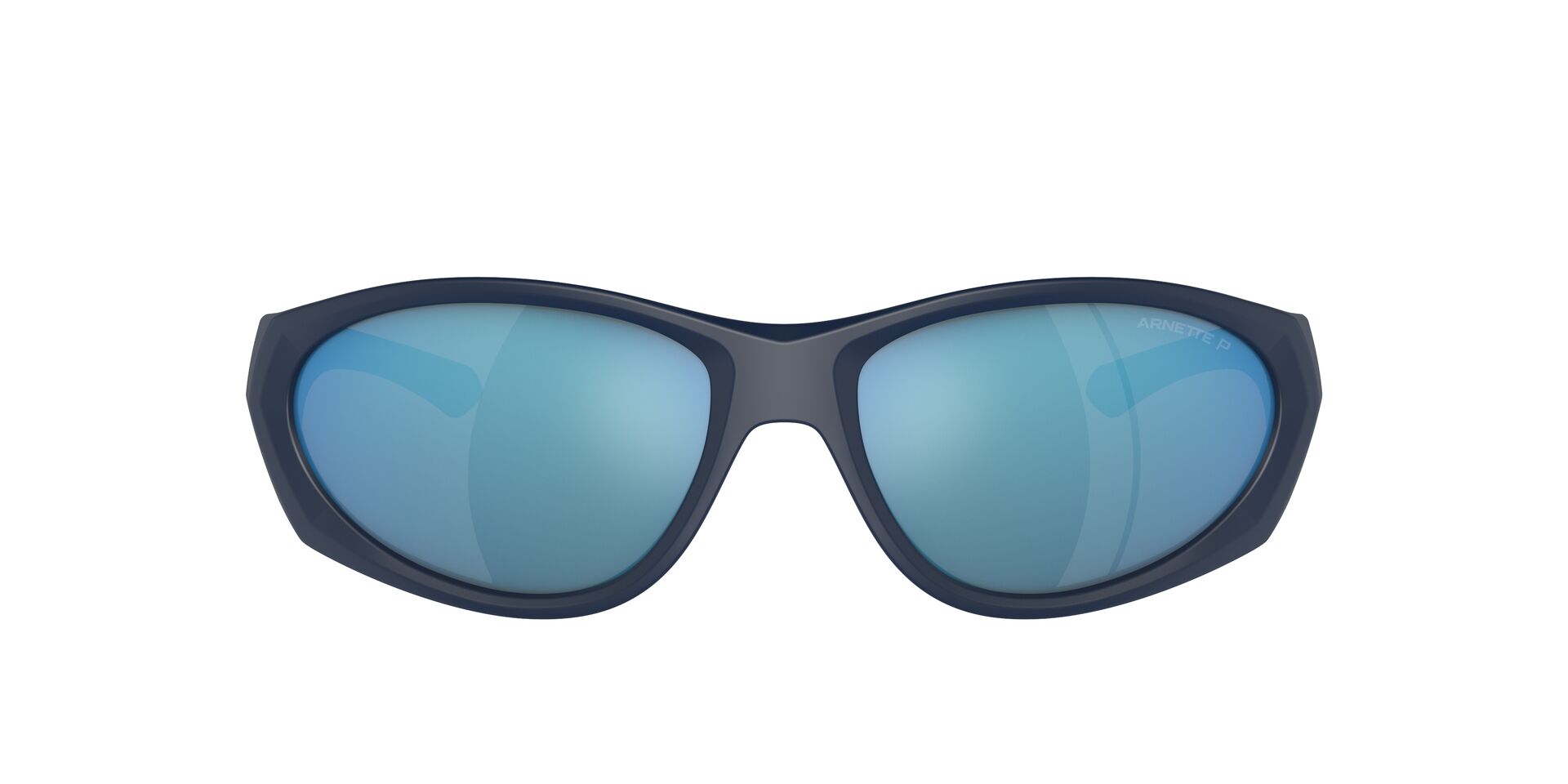 ARNETTE-4342 275922 MATTE DARK BLUE(DARK GREY MIRROR WATER POLAR 62*17, Blau mat, hi-res image number 1