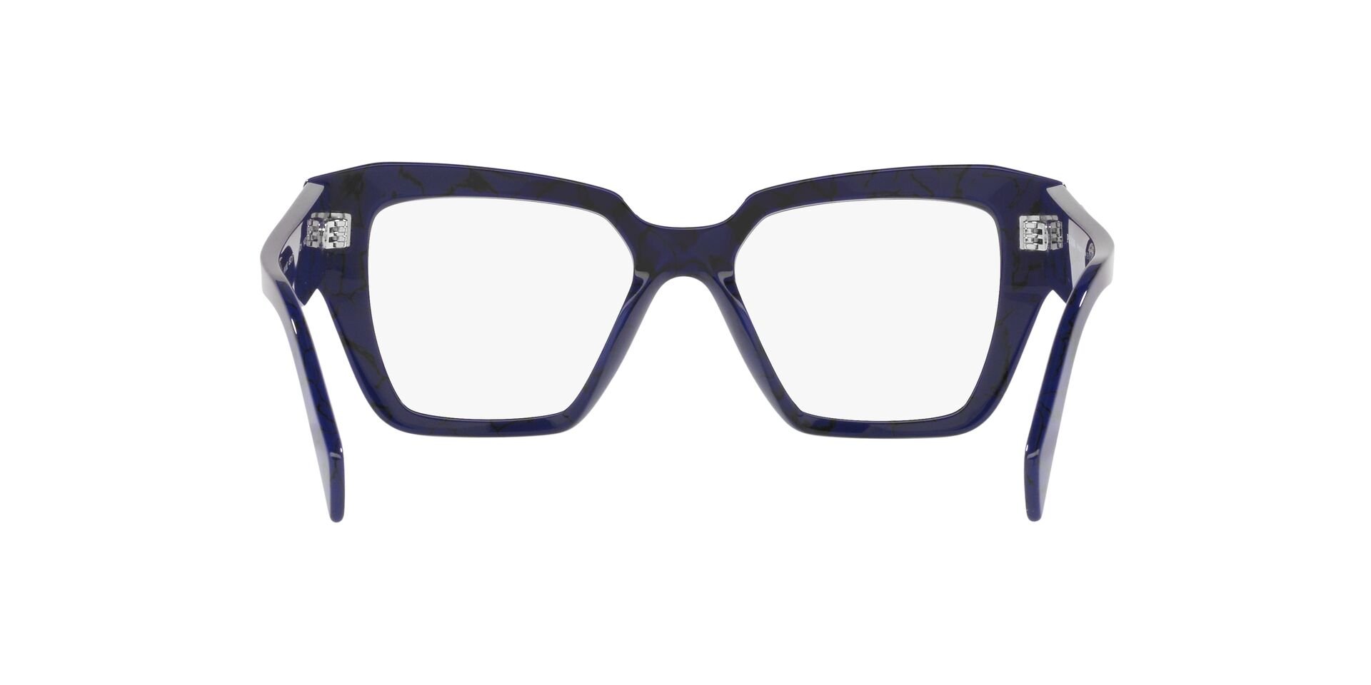 PRADA-09ZV/G 18D1O1 MARMO BALTICO 51*17, Blau, hi-res image number 6