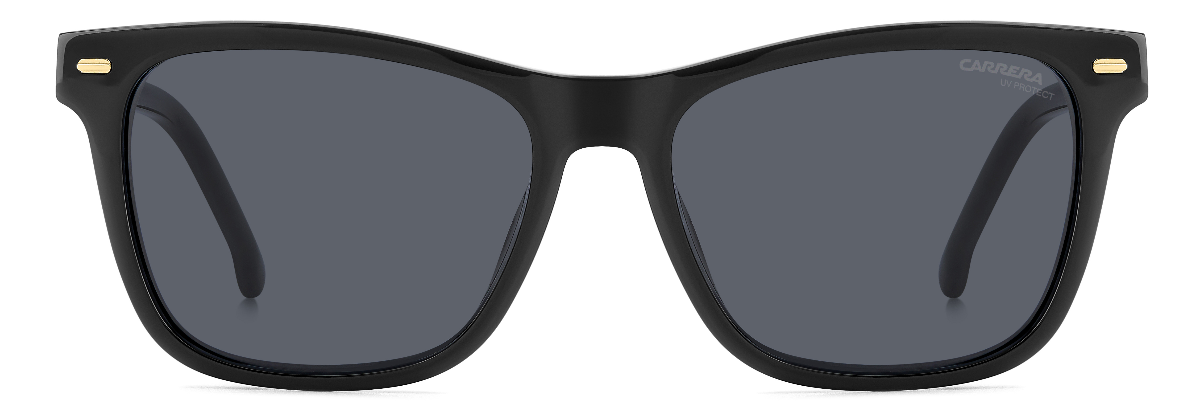 CARRERA-3001/S 807 BLACK 54*16, Negre, hi-res image number 1