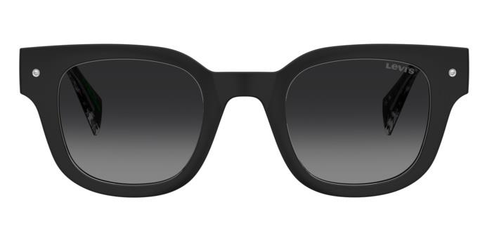 LEVI'S-5093/S/S 807*9O BLACK(DARKGREYSHADED 47*24, Negro, hi-res image number 1