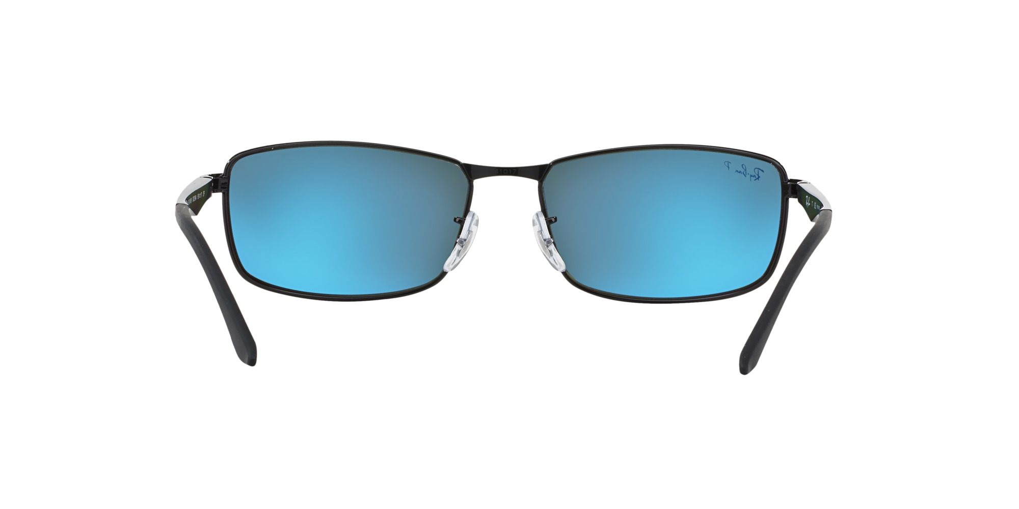 RAY-BAN RB 3498 002/9A, , hi-res image number 3