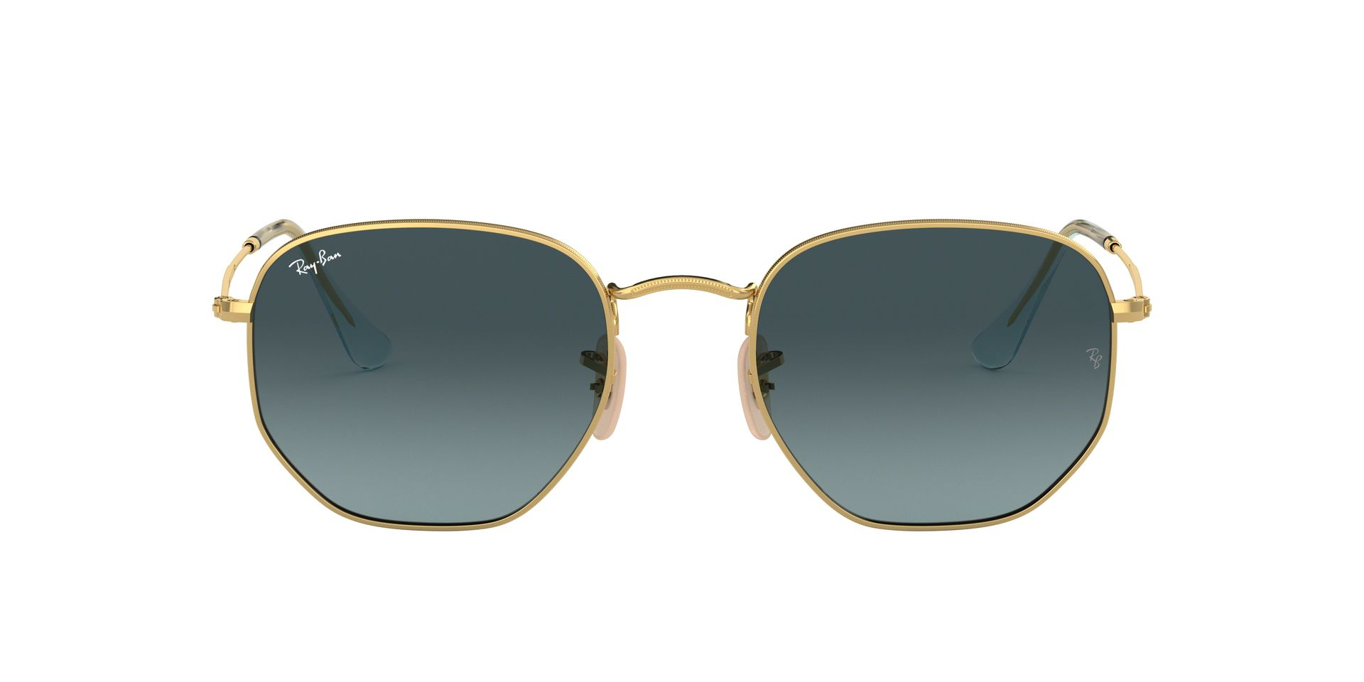 RB-3548N 91233M GOLD (BLUE GRADIENT GREY) 51*21, Daurat, hi-res image number 1