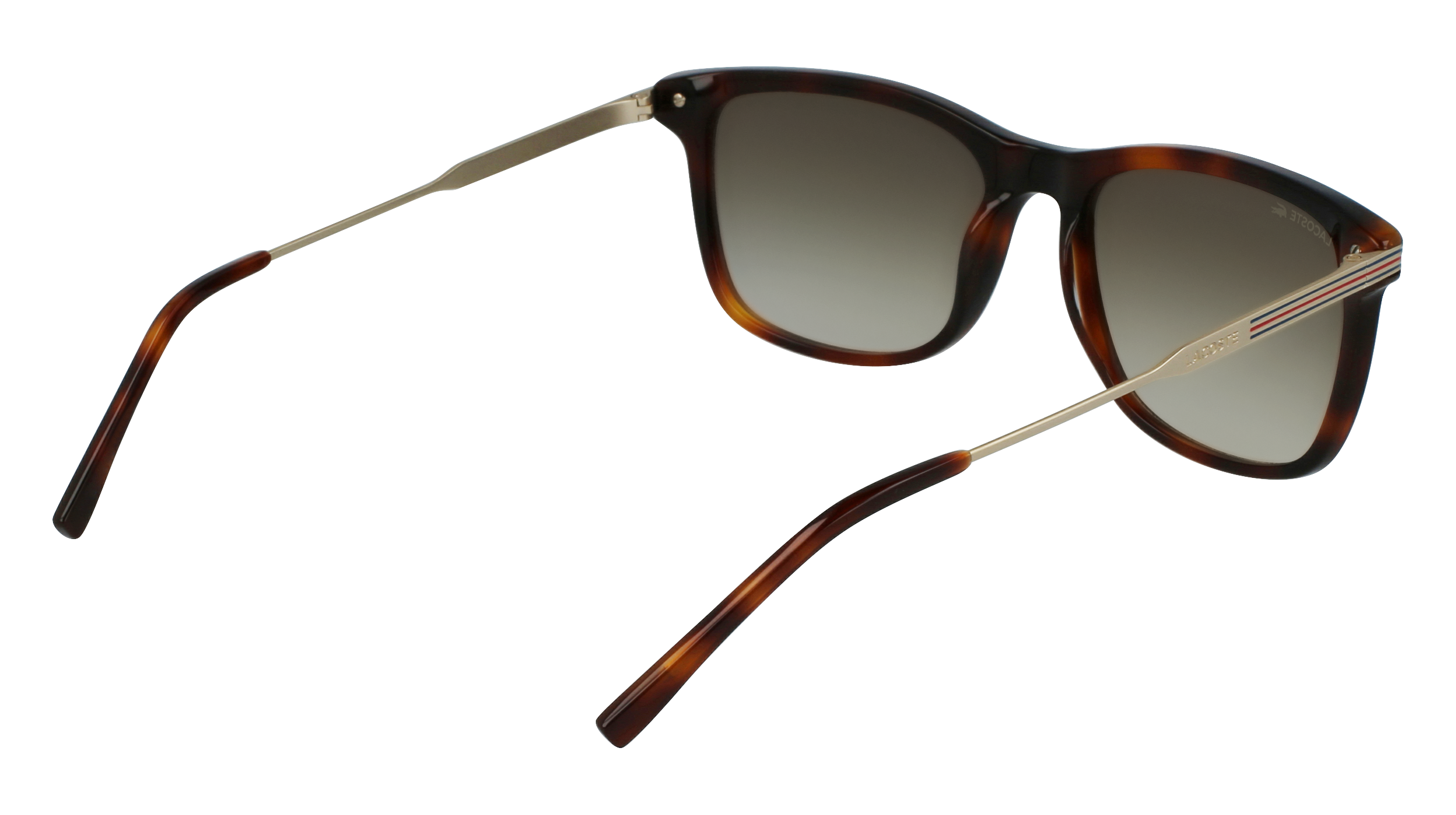 LACOSTE-960S/S 230 HAVANA 56*18, Havana, hi-res image number 3
