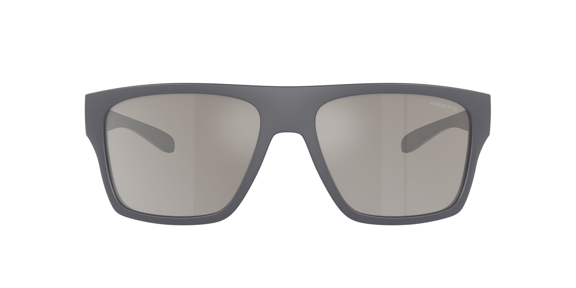 ARNETTE-4330 28536G GREY(LIGHT GREY MIRROR SILVER 63*17, Gris, hi-res image number 1