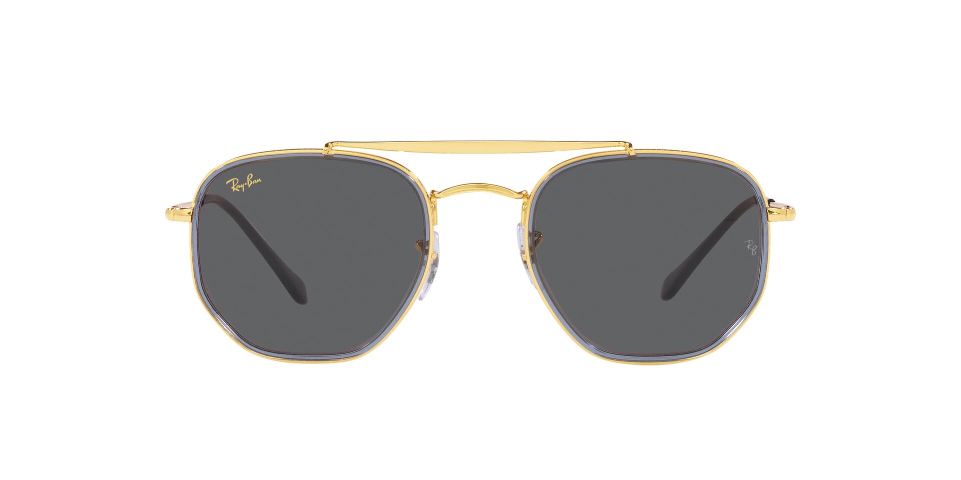RB-3648M 9240B1 LEGEND GOLD(DARK GREY 52*23, Daurat, hi-res image number 1