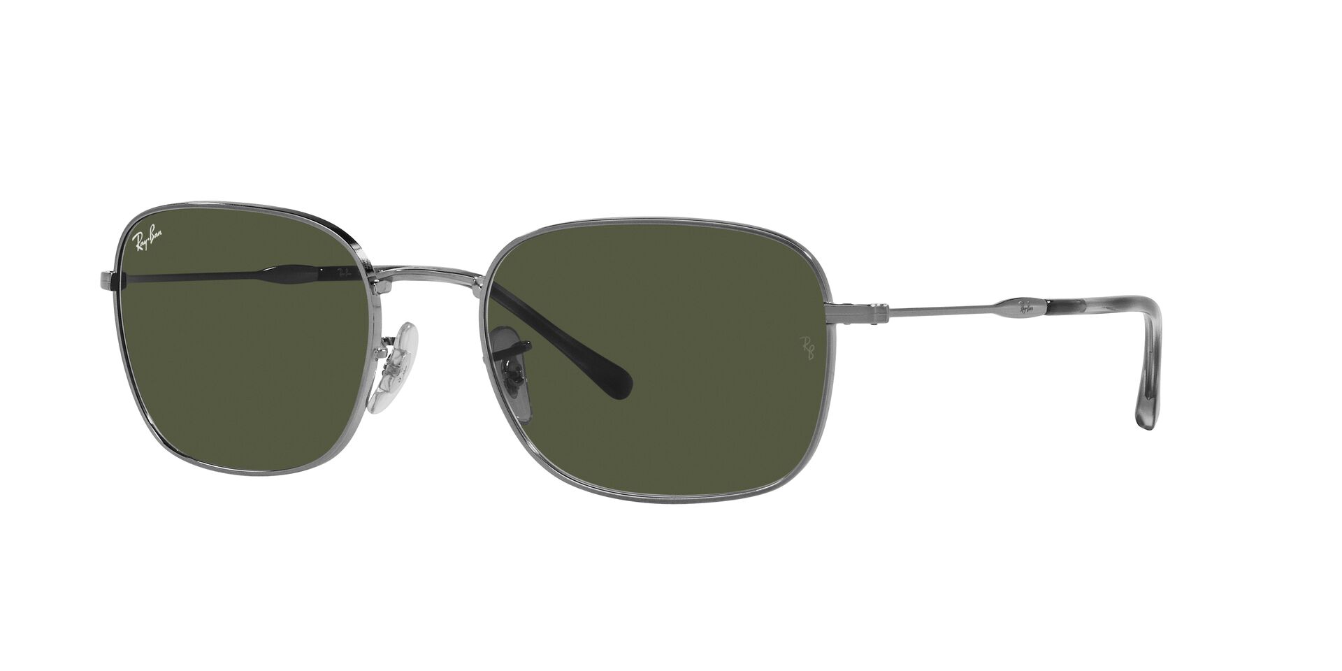 RB-3706 004/71 GUNMETAL(GREY GRADIENT 54*20, Gris, hi-res image number 0