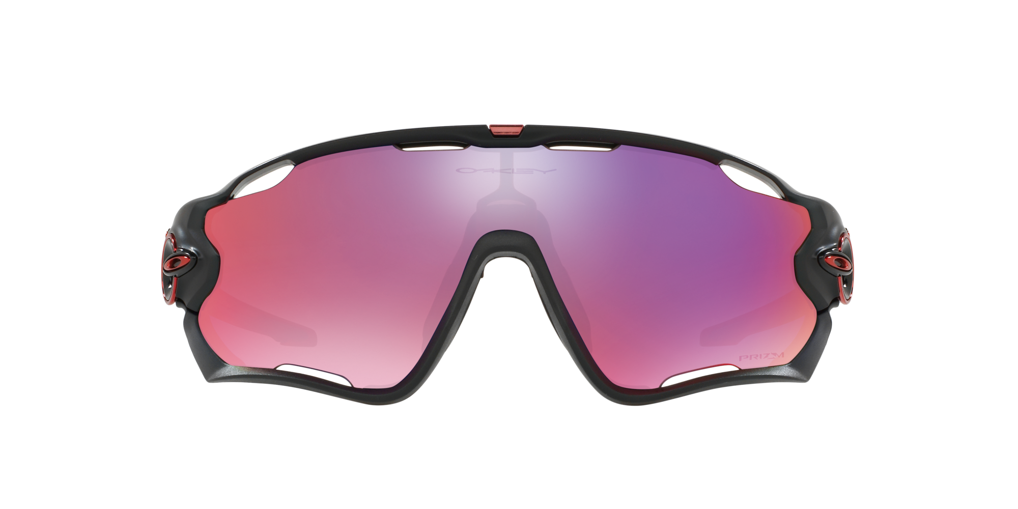 OAKLEY-JAWBREAKER-9290 20 NEGRO MT/ROJO 31*13, Negre, hi-res image number 1 OAKLEY-JAWBREAKER-9290 20 NEGRO MT/ROJO 31*13, Negre, hi-res image number 1