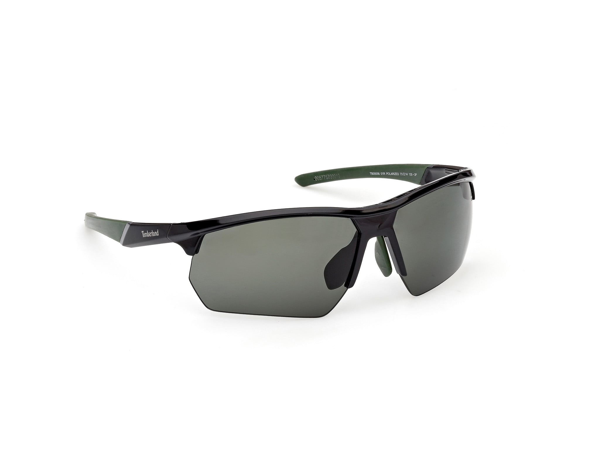 TIMBERLAND-00056/S 01R shiny black 73*14, , hi-res image number 6