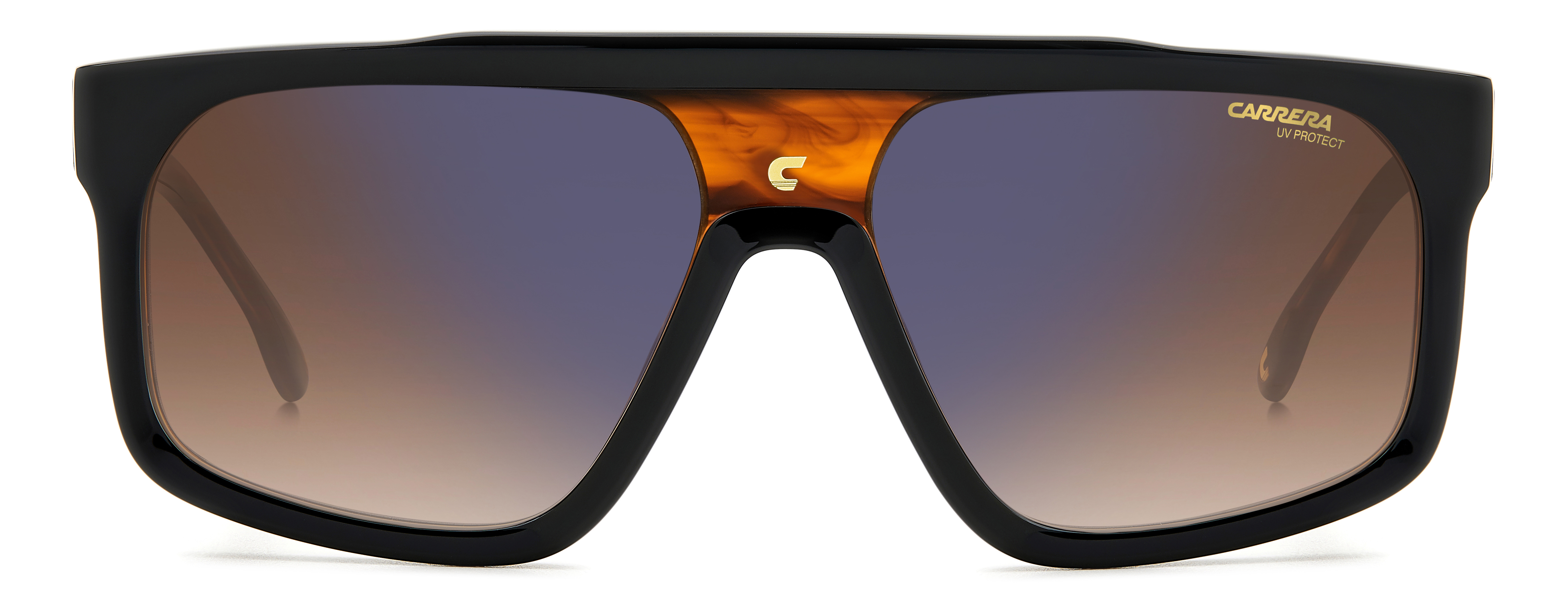 CARRERA-1061/S 37N BLACK HORN 59*16, Negre, hi-res image number 1