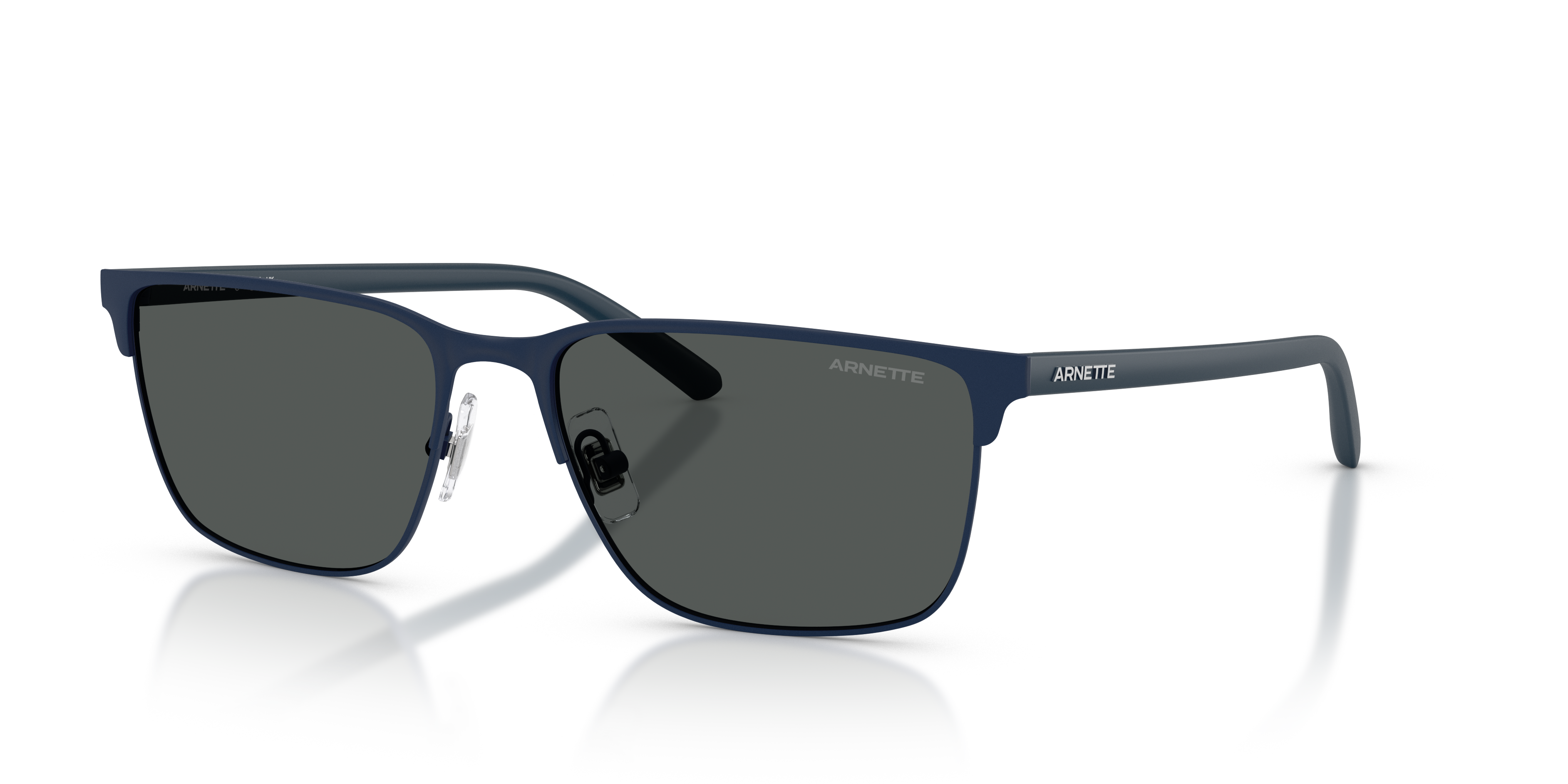 ARNETTE-3094 749/87 MATTE BLUE(DARK GREY 58*17, , hi-res image number 0