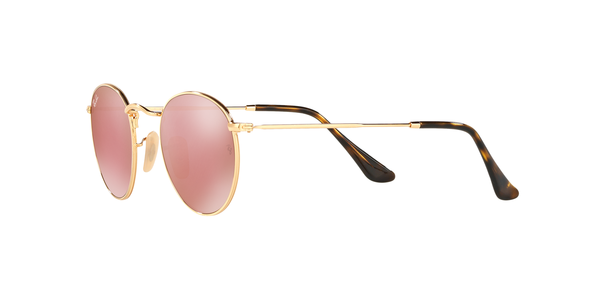 RB-3447N 001/Z2*2N ORO(ESP.DORADO ROSA 50*21, Daurat, hi-res image number 2