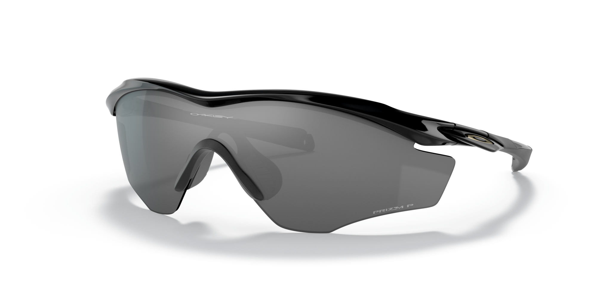 OAKLEY-M2-FRAME-XL-9343 934320 BLACK POLARIIZED 45*14, Negre, hi-res image number 0