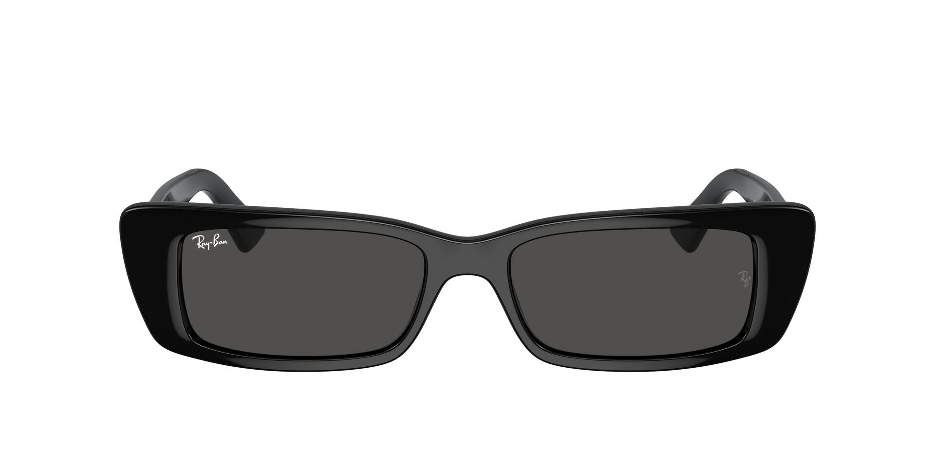 RB-4425 667787 BLACK(DARK GREY 54*17, Negre, hi-res image number 1