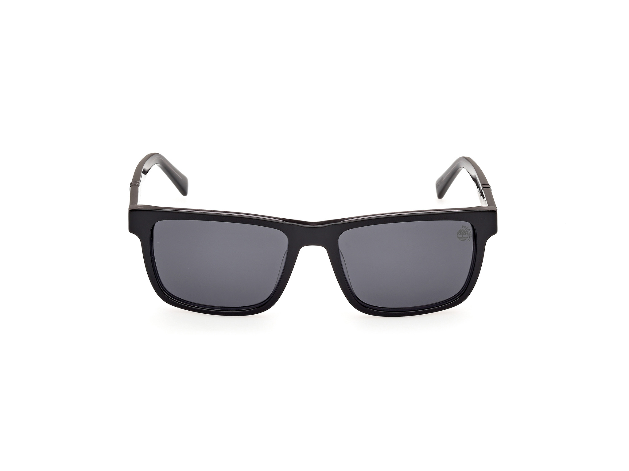 TIMBERLAND-00020/S 01D shiny black 55*17, Negre, hi-res image number 1