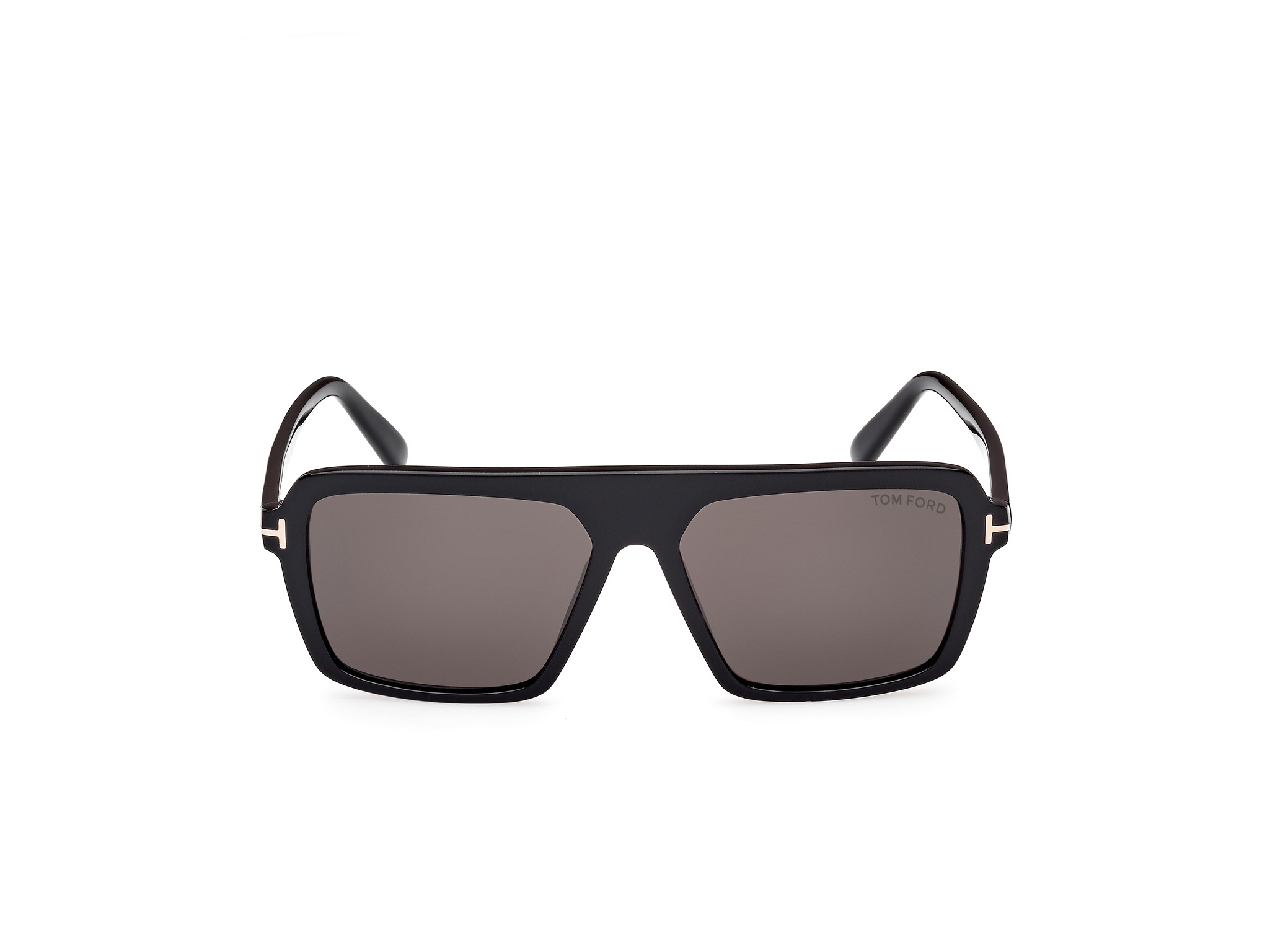 TOMFORD-1176/S 01A shiny black 56*15, , hi-res image number 1