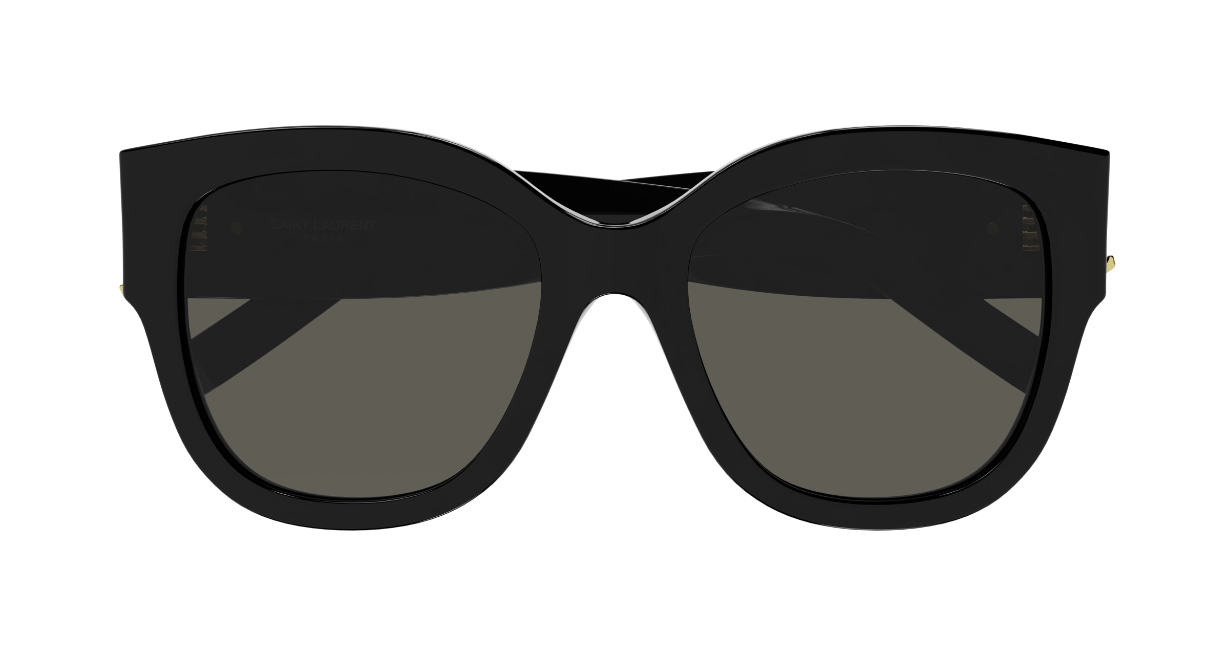 SAINT-LAURENT-SLM95/F/S 001 BLACK 56*20, , hi-res image number 1