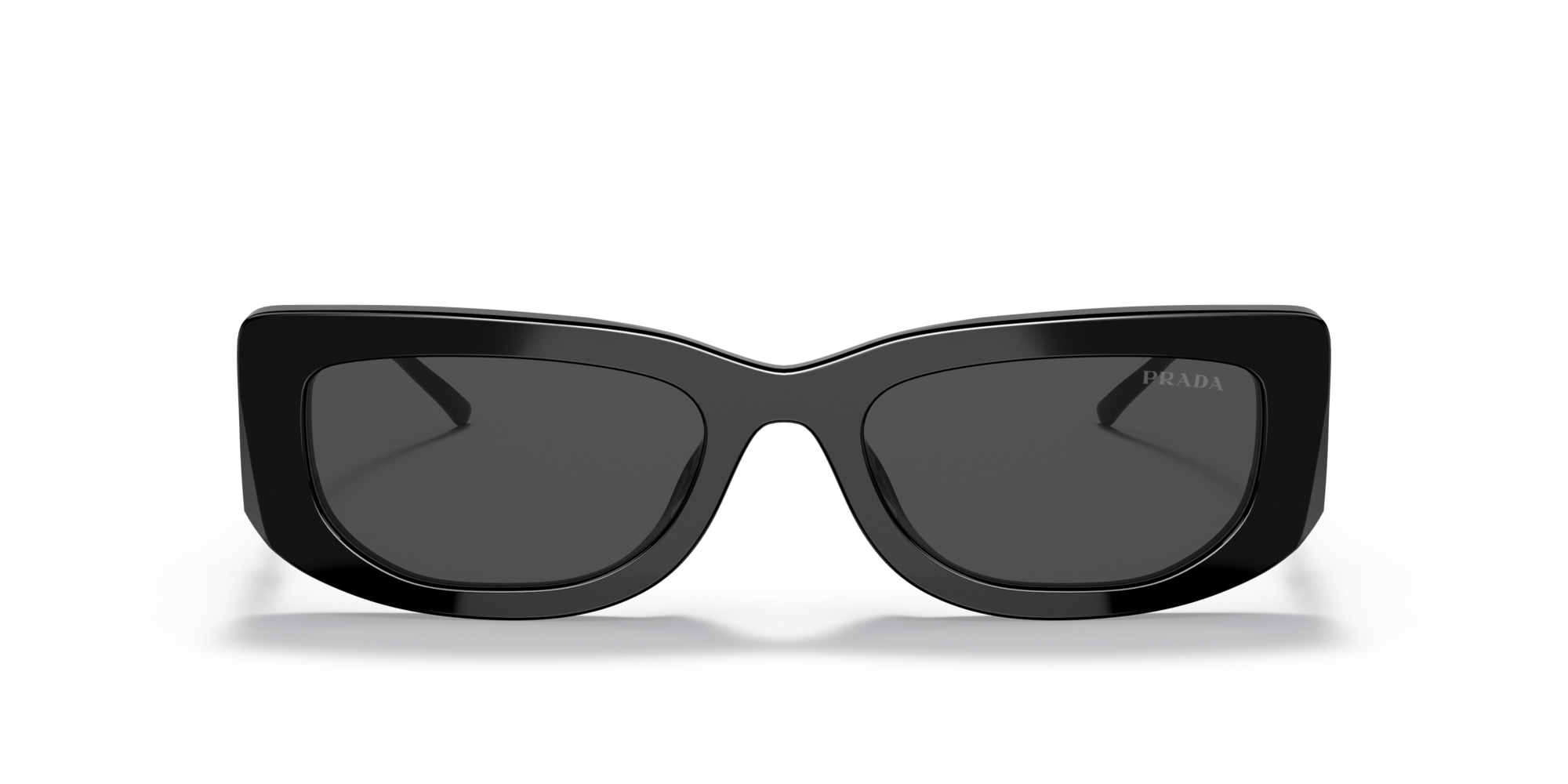 PRADA-14YS/S 1AB550 NEGRA 53*19, , hi-res image number 1