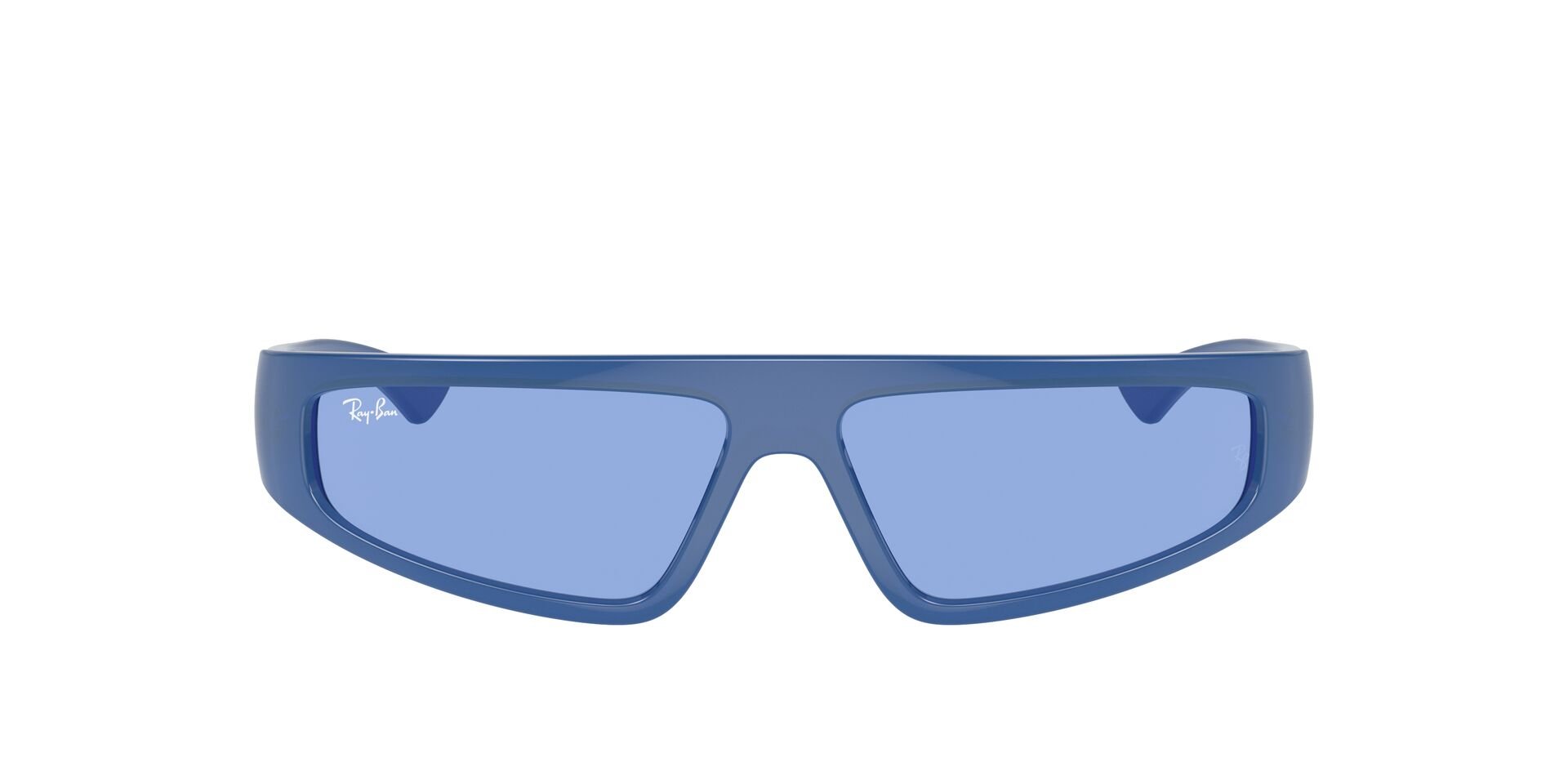 RB-4432 676180 ELECTRIC BLUE/BLUE 59*13, Blau, hi-res image number 1