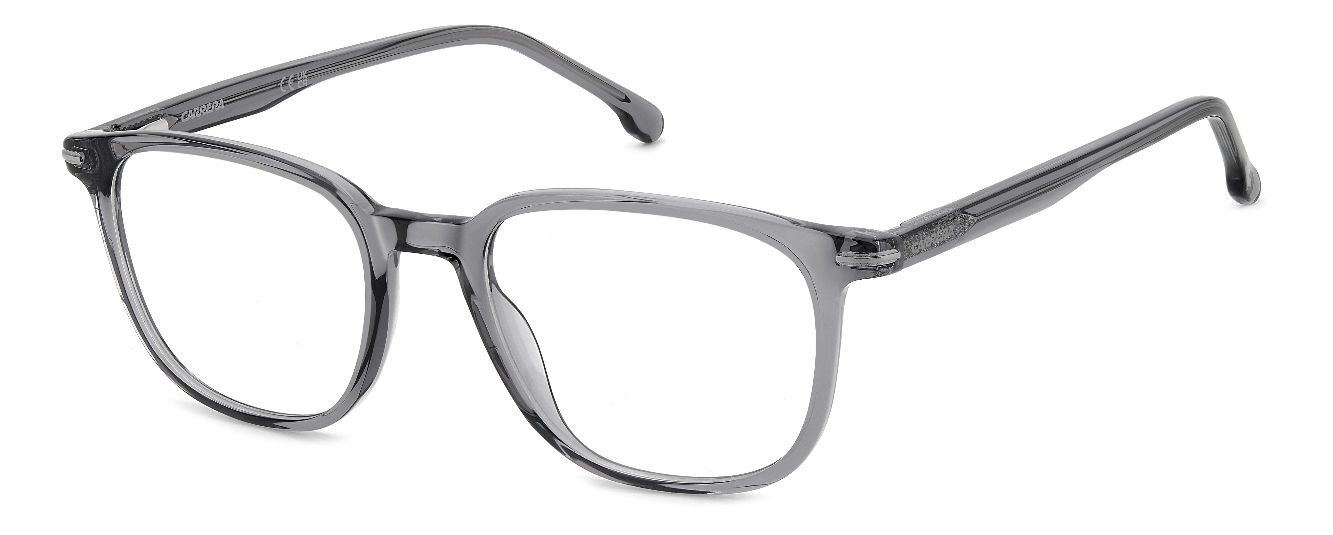 CARRERA-348/G KB7 GREY 50*19, Gris, hi-res image number 0