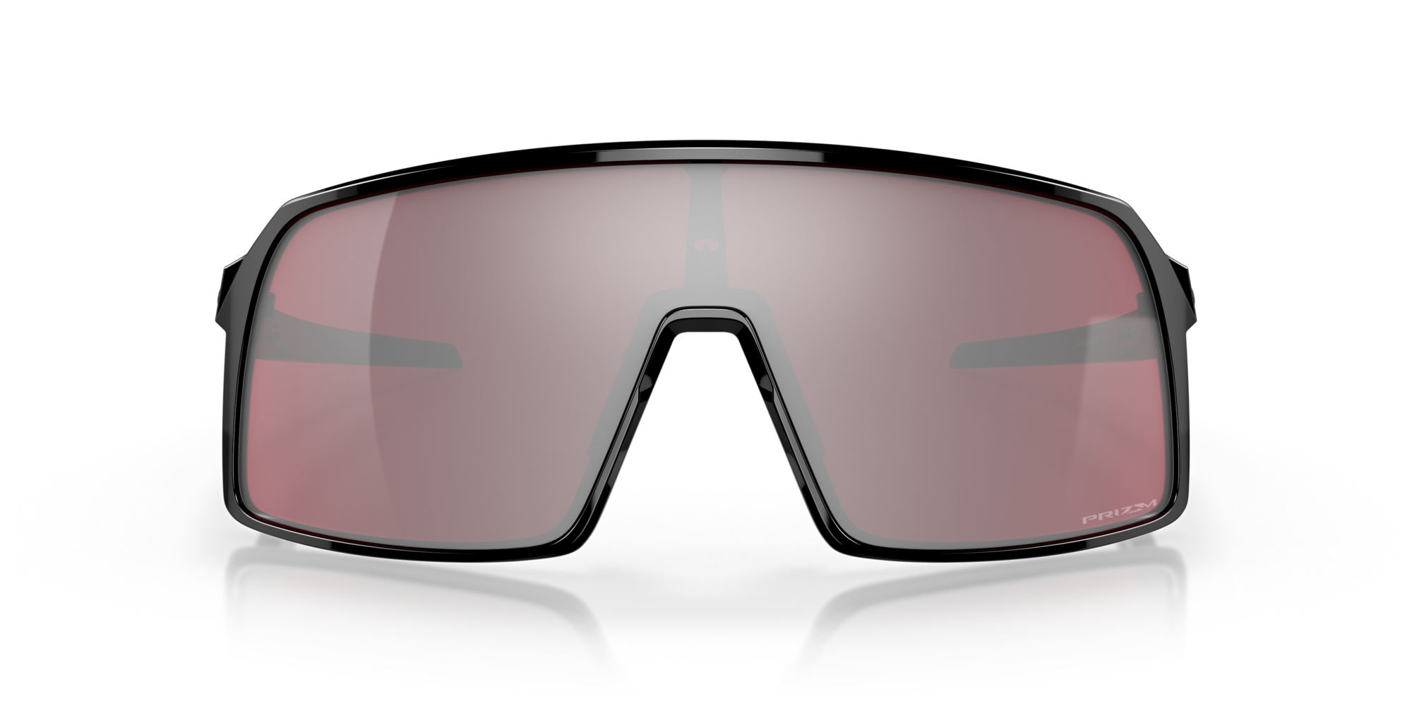 OAKLEY-SUTRO-9406 940620 POLISHED BLACK(PRIZM SNOW BLACK IRIDIUM 37*137, Negre, hi-res image number 1