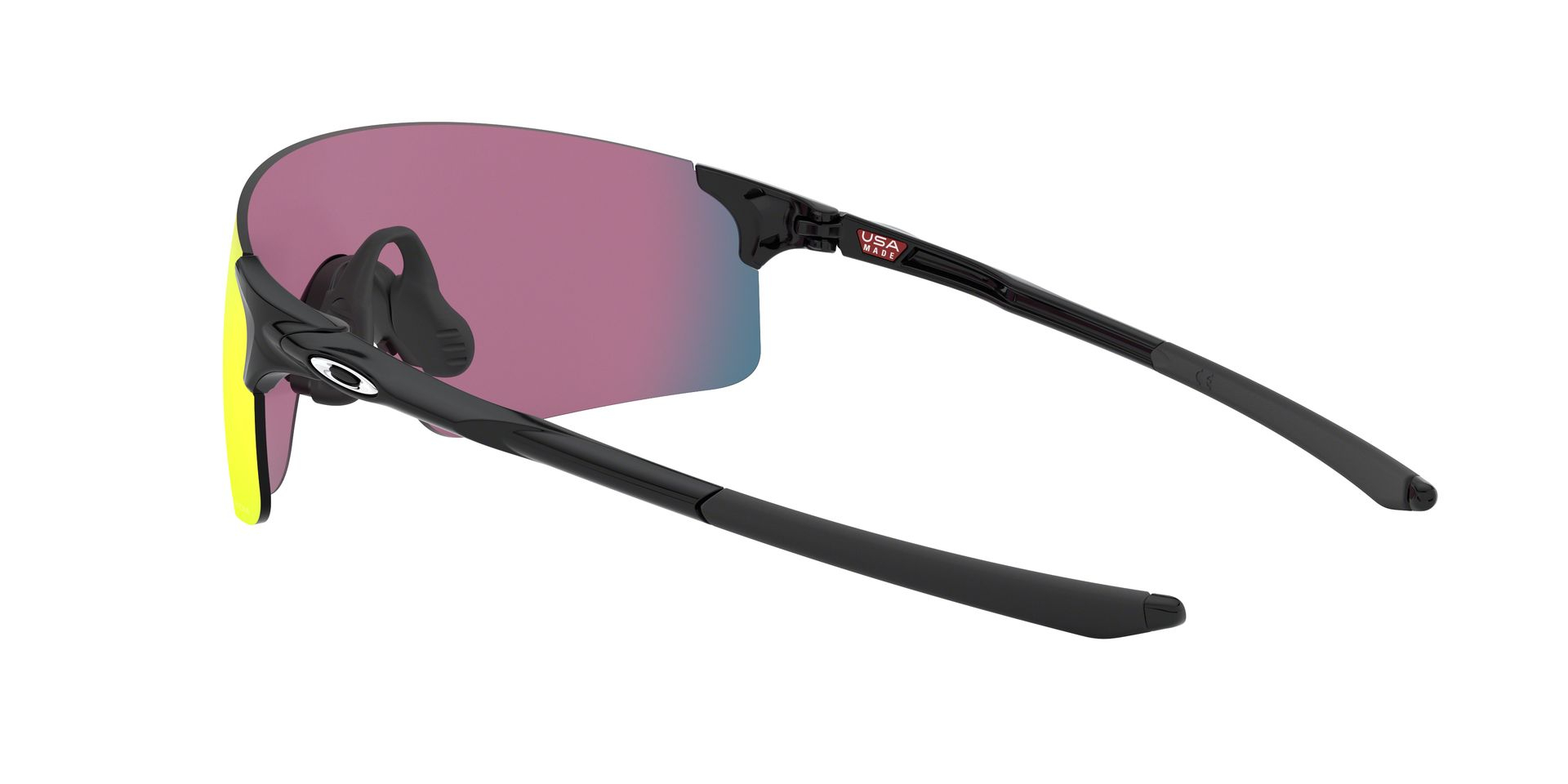 OAKLEY-EVZERO-9454 945402 BLACK/PRIZM ROAD 38*13, , hi-res image number 4 OAKLEY-EVZERO-9454 945402 BLACK/PRIZM ROAD 38*13, , hi-res image number 4