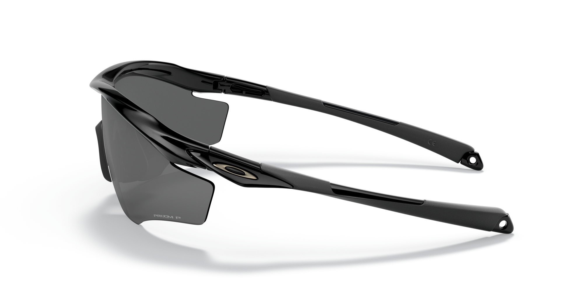 OAKLEY-M2-FRAME-XL-9343 934320 BLACK POLARIIZED 45*14, Negre, hi-res image number 2