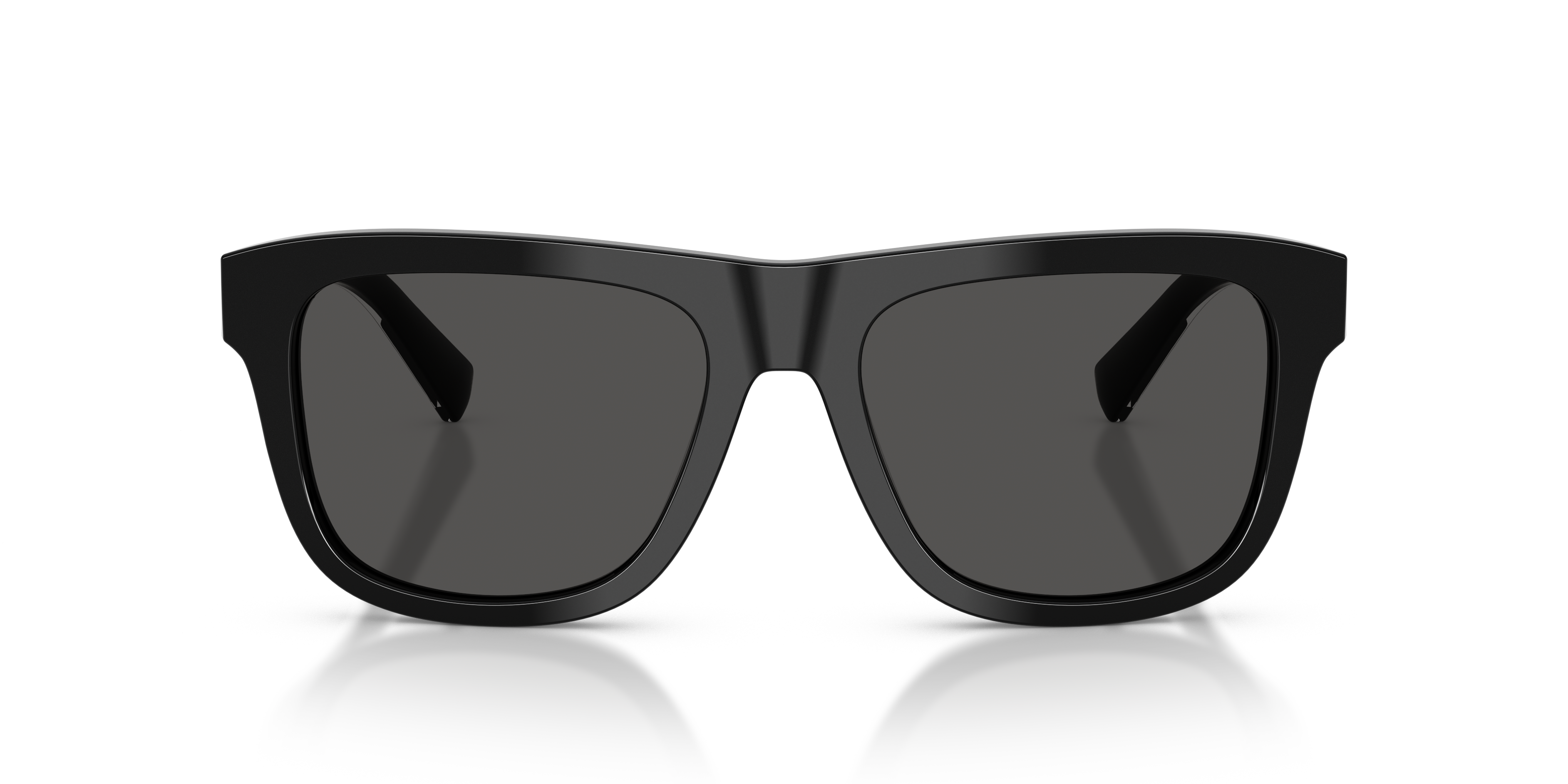 GABBANA-4545/S 501/87 BLACK(DARK GREY 55*18, , hi-res image number 1