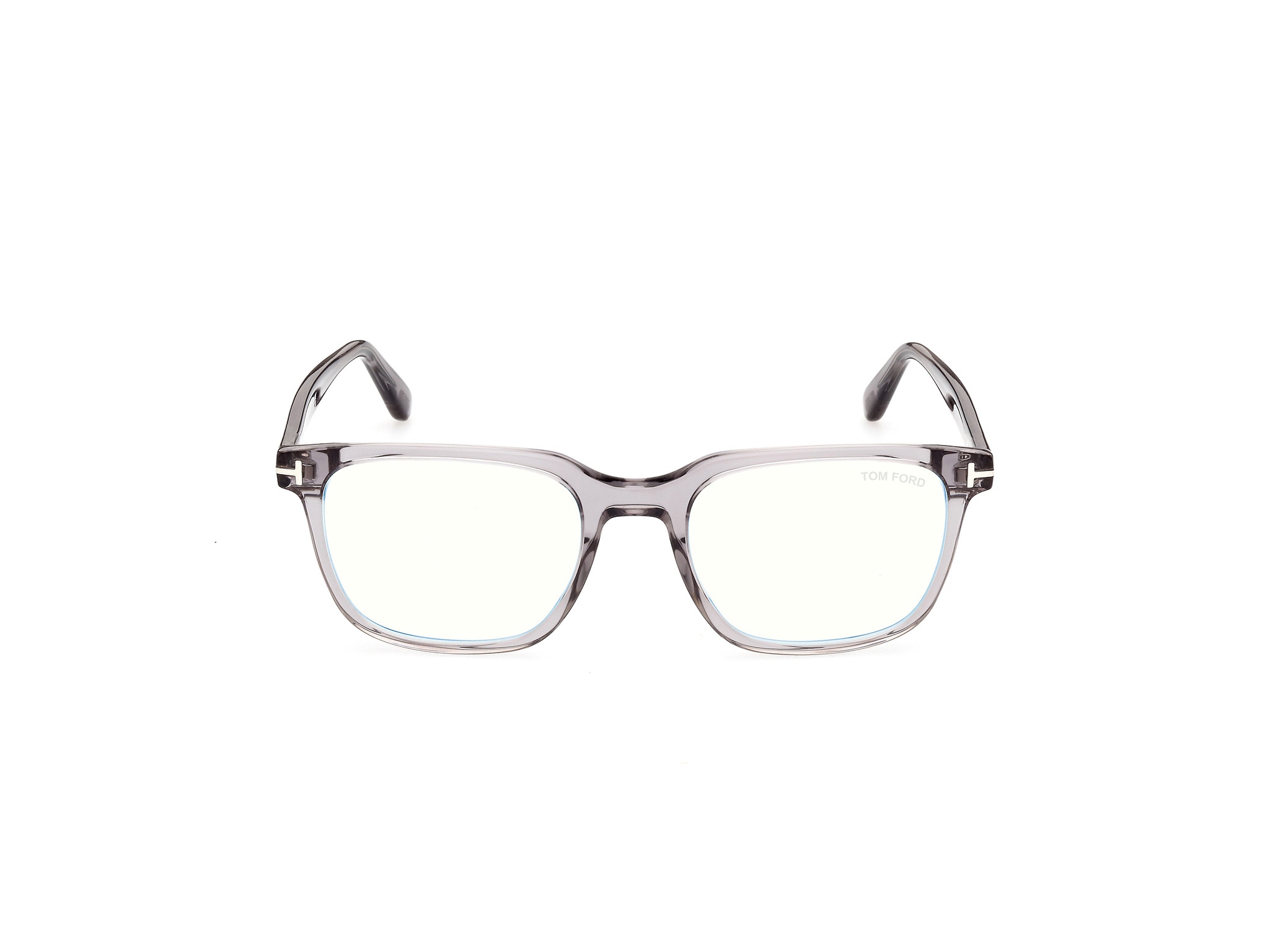 TOMFORD-5818B/G 020 grey/other 53*19, Gris-Transparent, hi-res image number 7