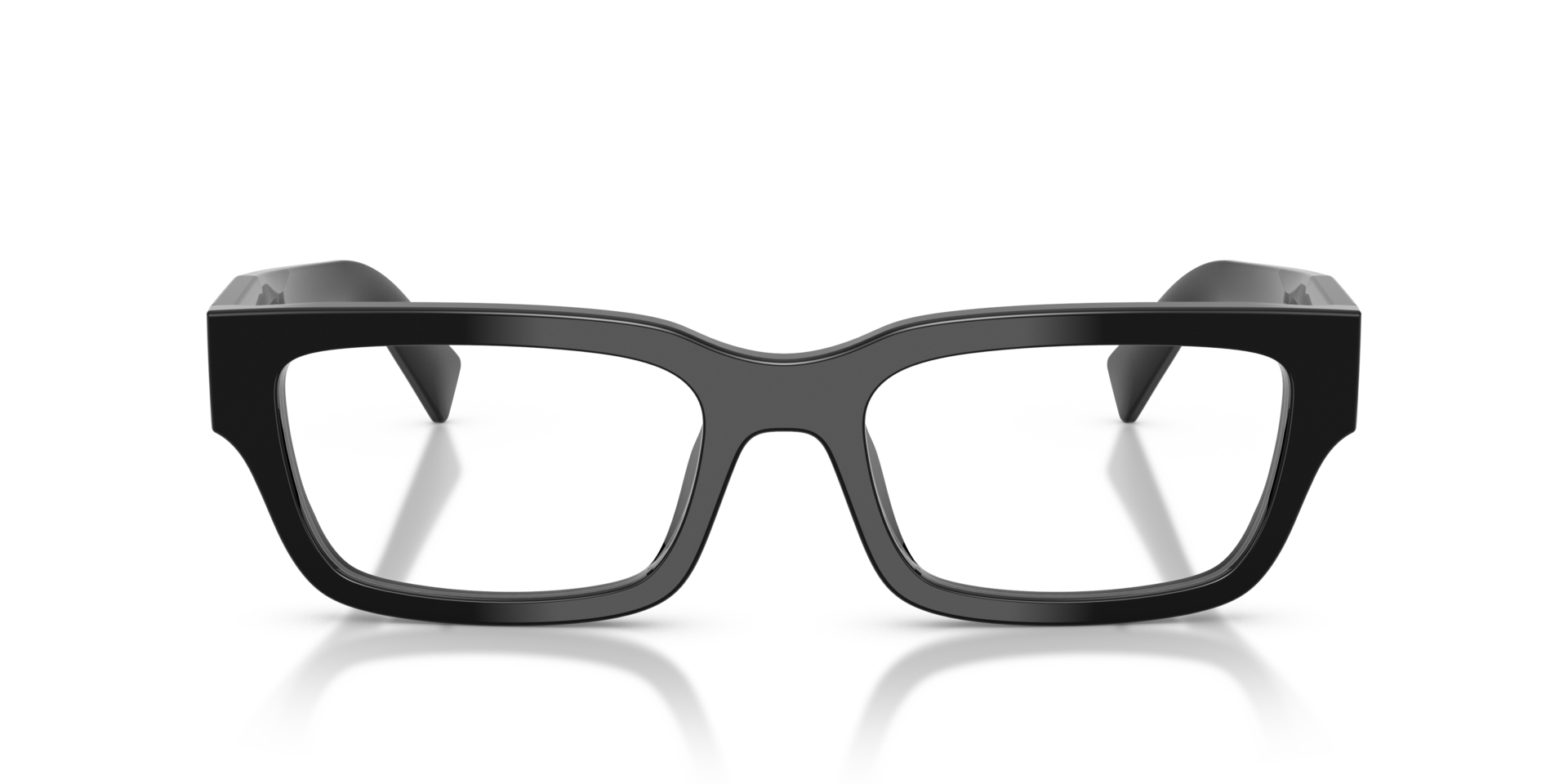 PRADA- C02V/G 16K1O1 BLACK 56*19, , hi-res image number 1