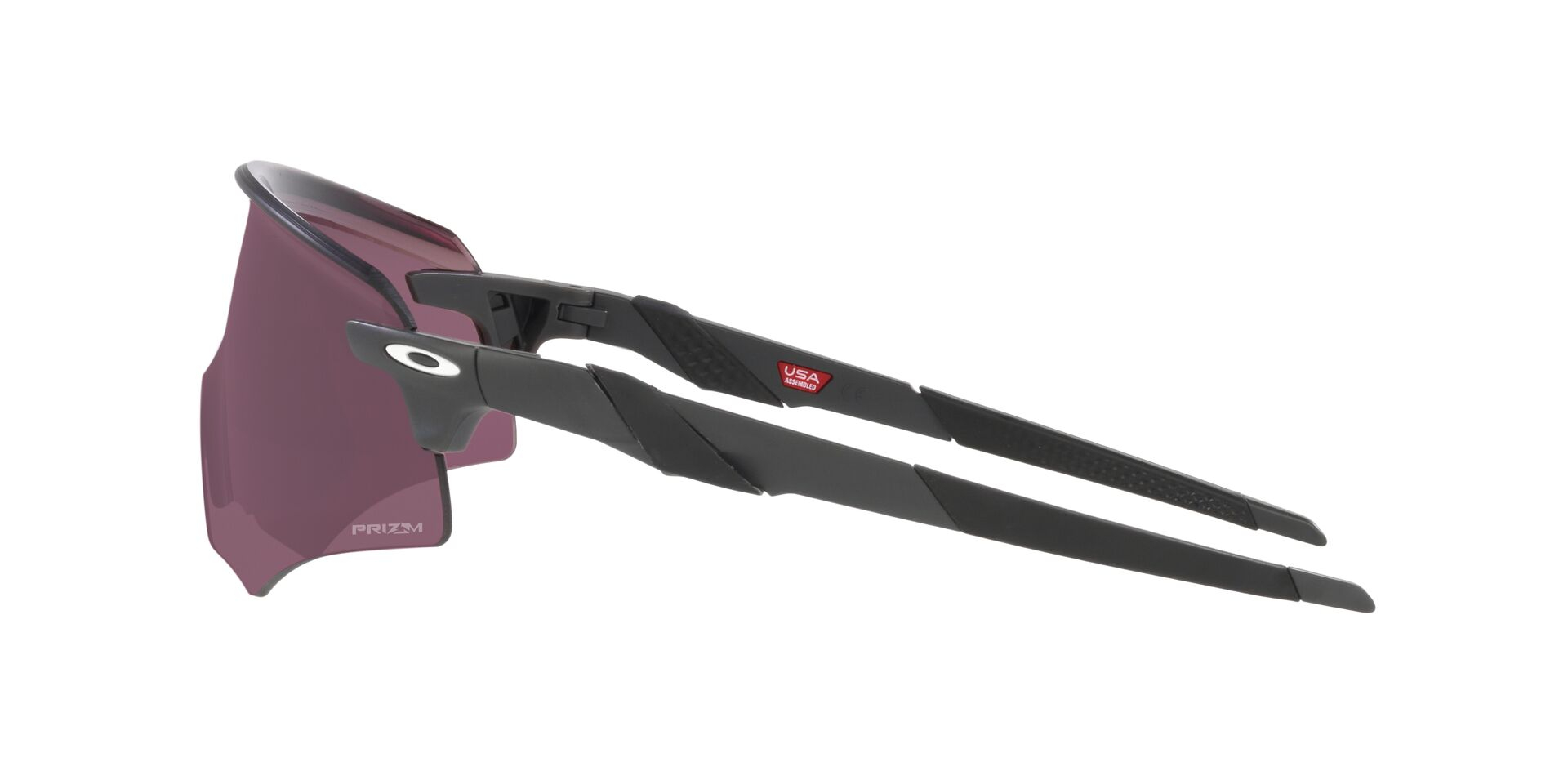 OAKLEY-ENCODER-9471 947113 MATTE CARBON(PRIZM ROAD BLACK 36*136, Negre, hi-res image number 9 OAKLEY-ENCODER-9471 947113 MATTE CARBON(PRIZM ROAD BLACK 36*136, Negre, hi-res image number 9
