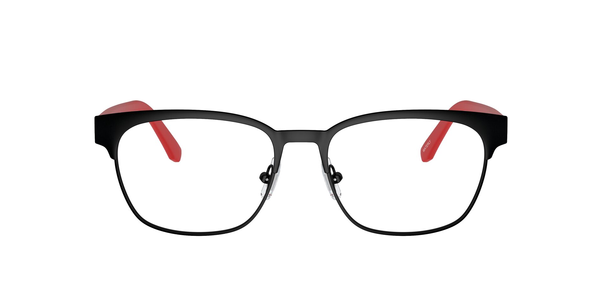 ARNETTE-6138 737 MATTE BLACK 54*17, , hi-res image number 1