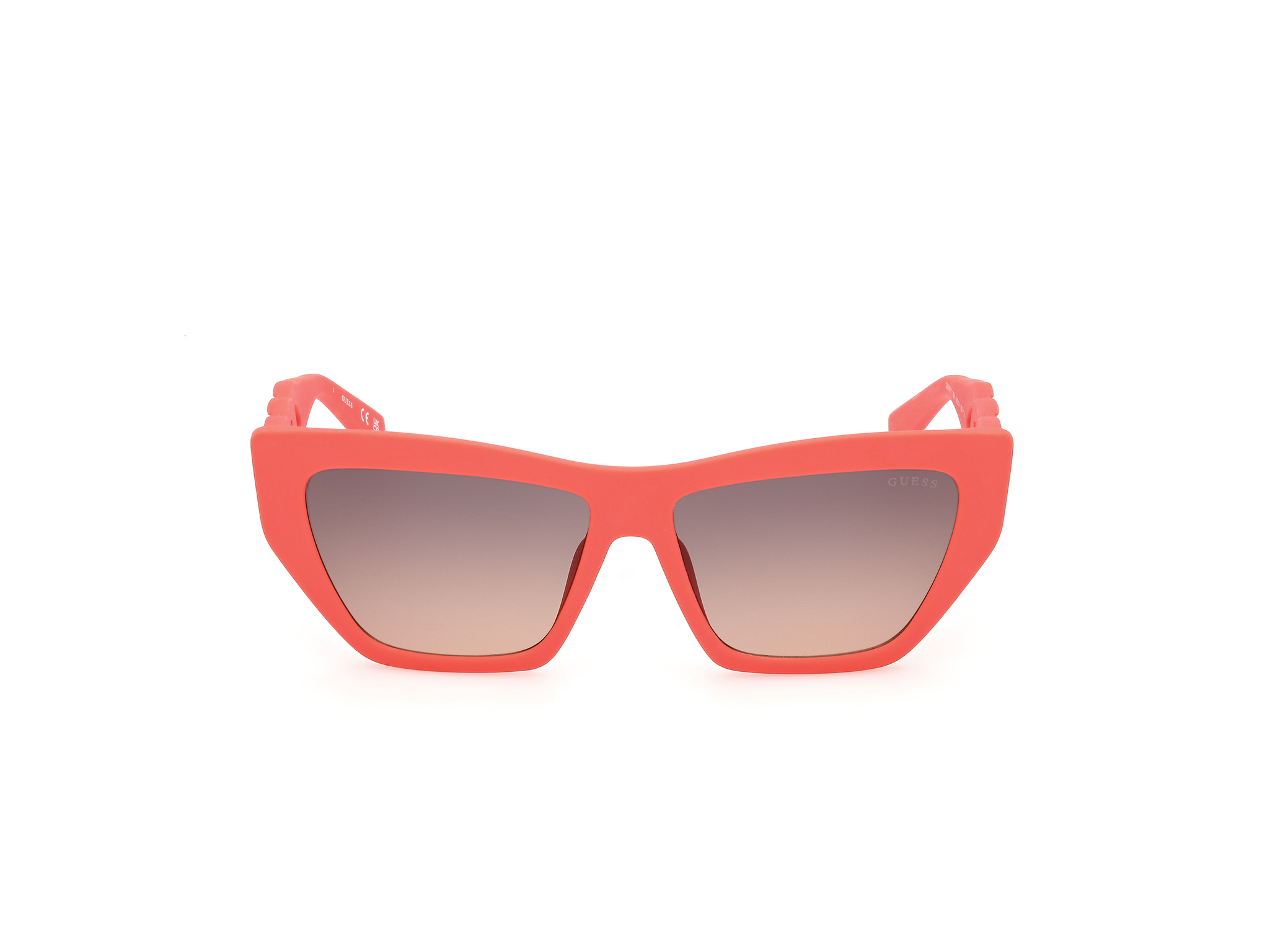 GUESS-00111/S 73B matte pink 56*14, Rosa mat, hi-res image number 1